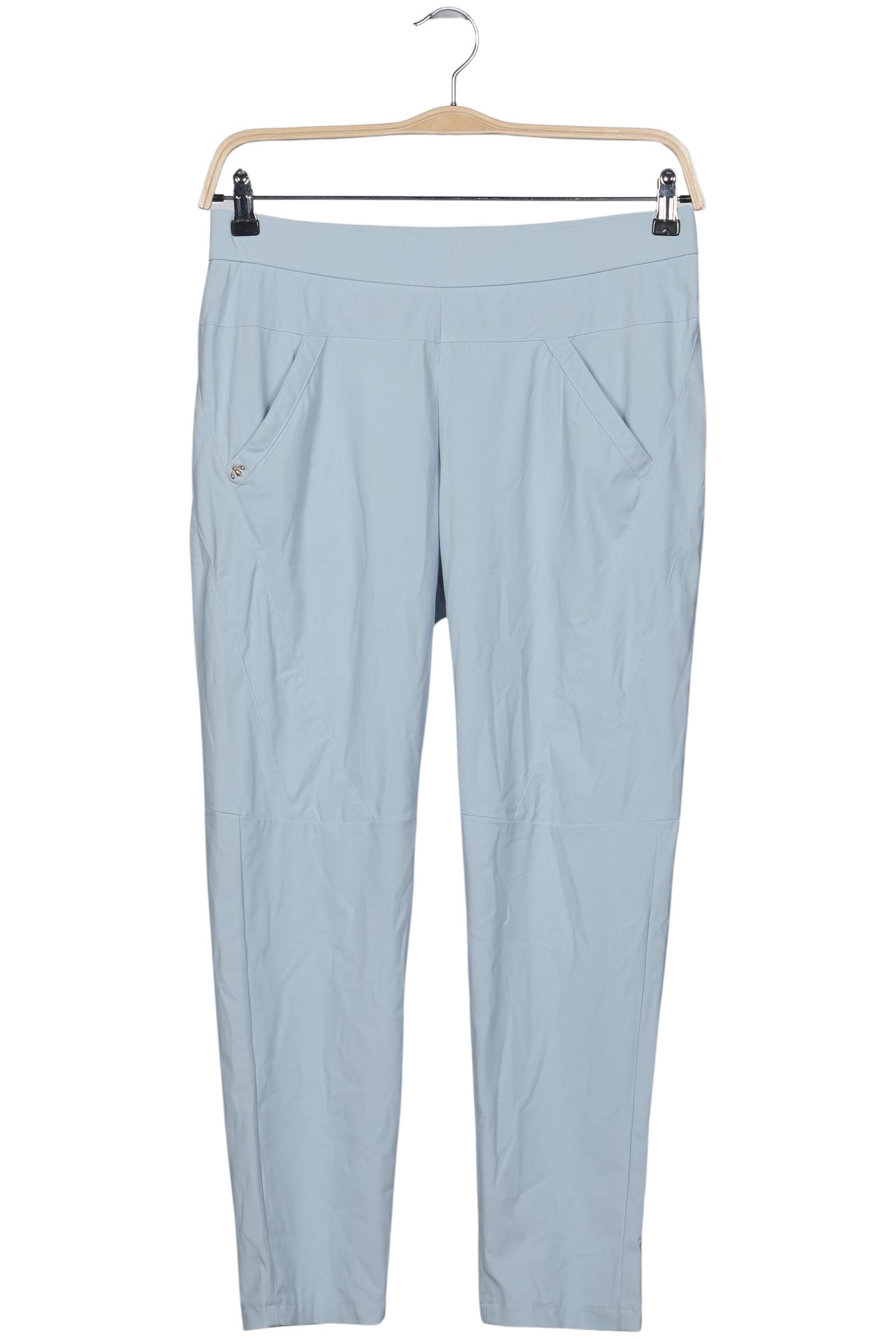 

Raffaello Rossi Damen Stoffhose, hellblau, Gr. 40