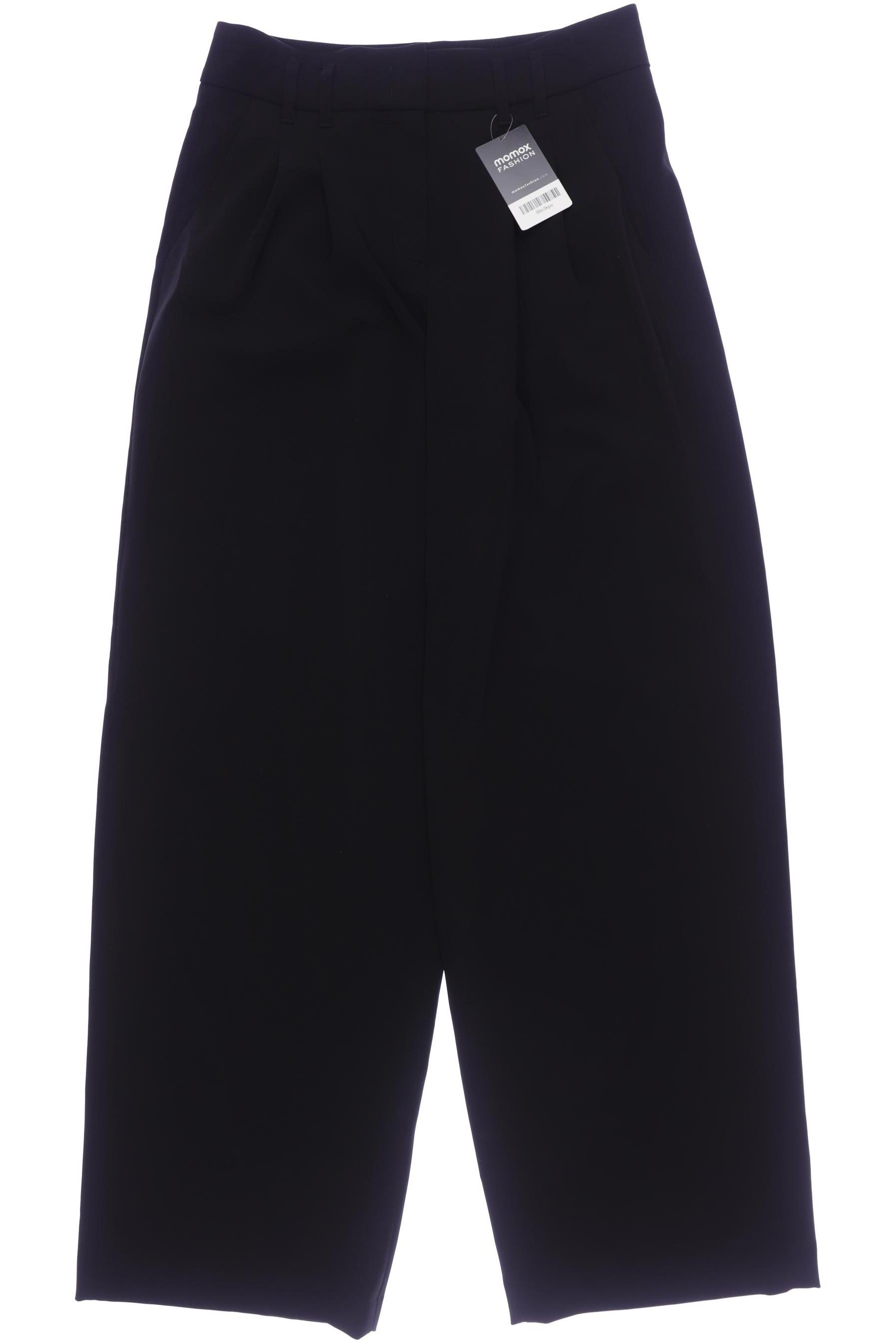 

Raffaello Rossi Damen Stoffhose, schwarz, Gr. 36