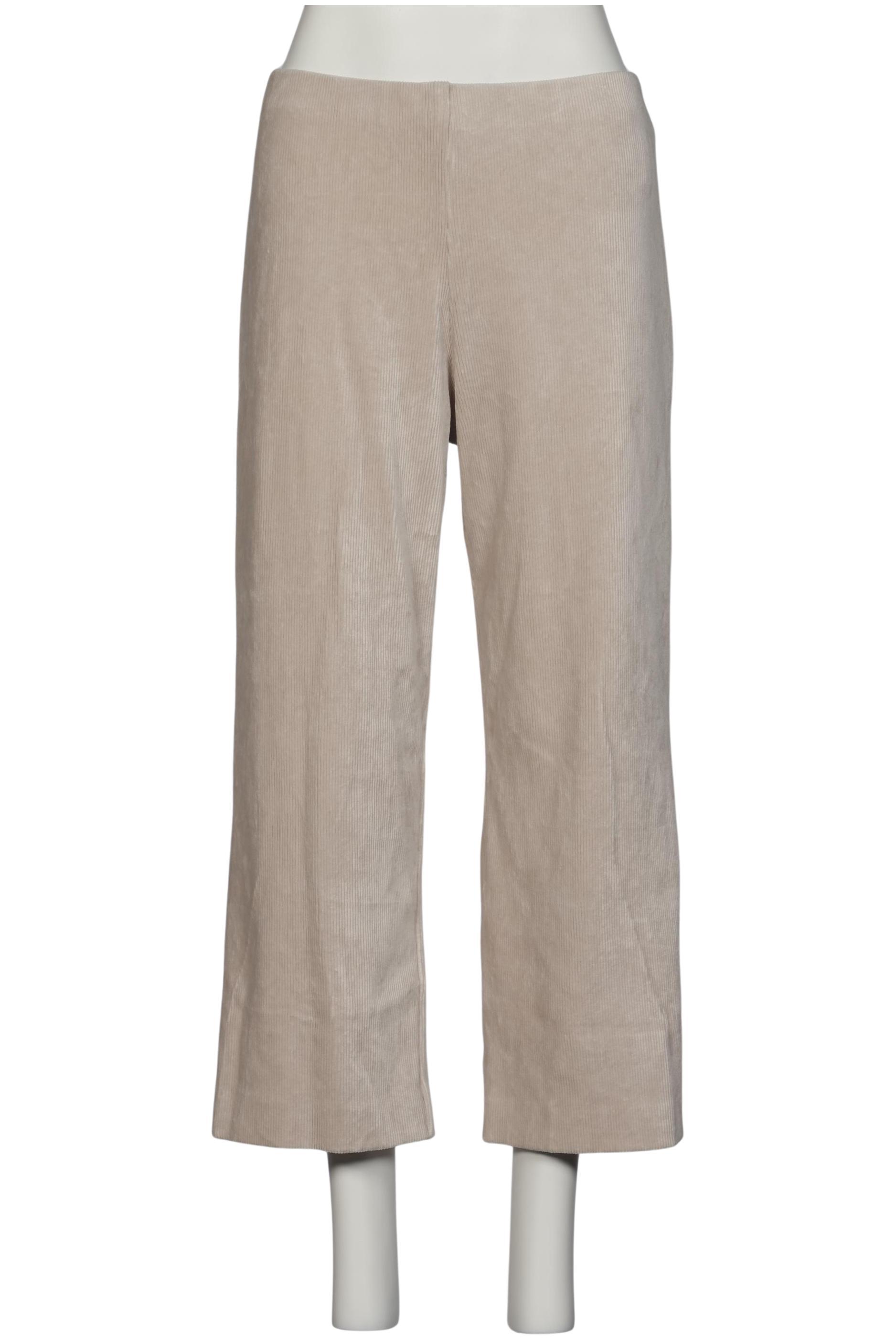 

Raffaello Rossi Damen Stoffhose, beige, Gr. 42