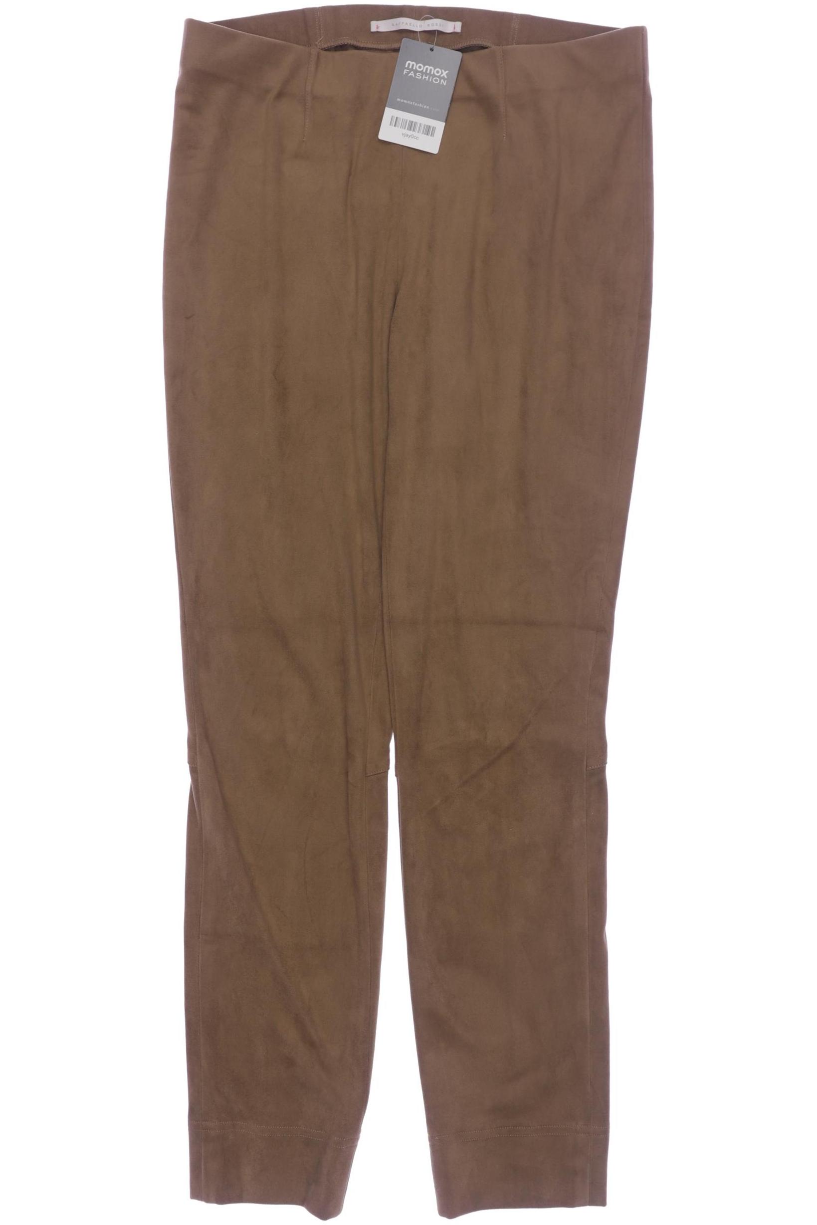 

Raffaello Rossi Damen Stoffhose, braun, Gr. 40