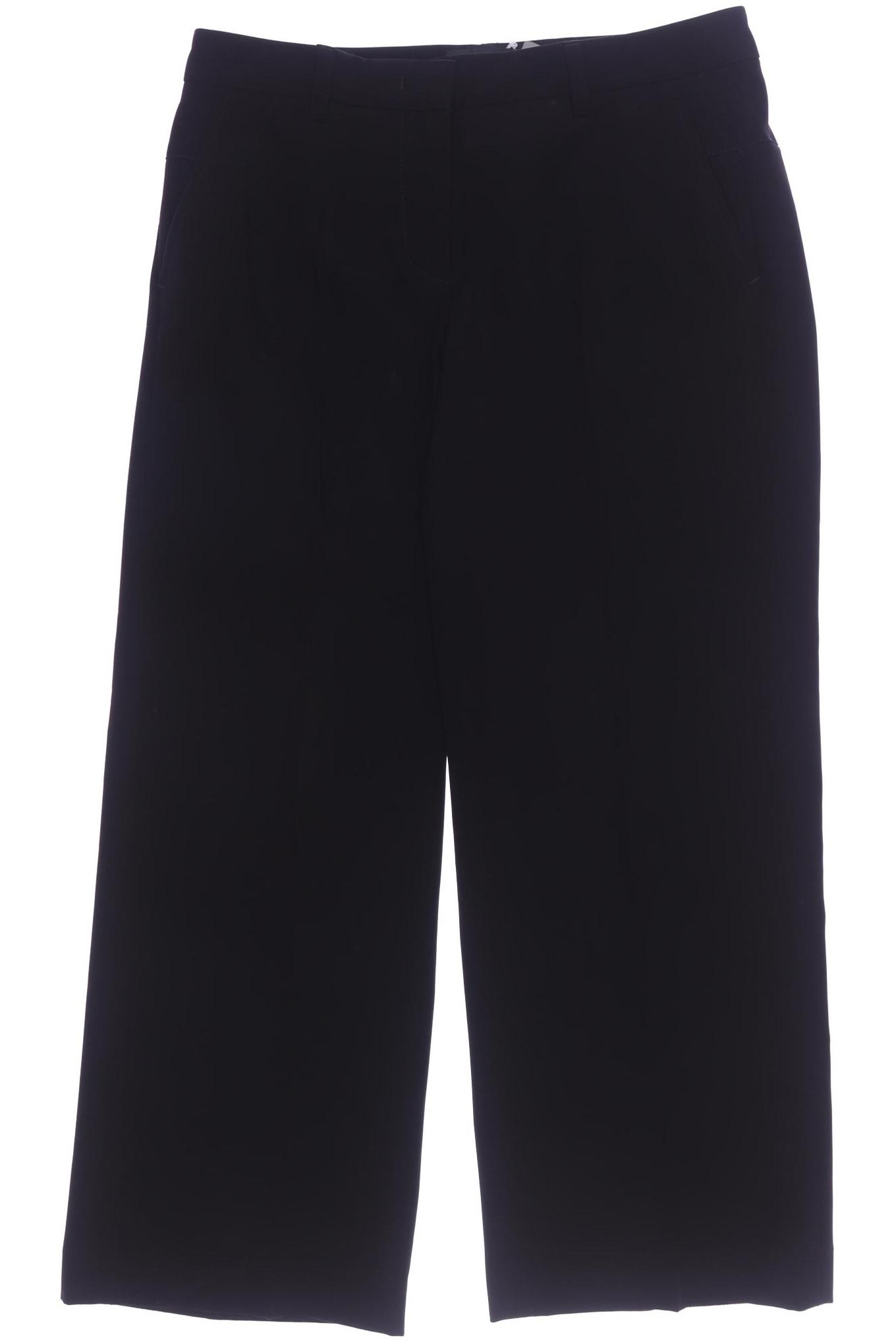 

Raffaello Rossi Damen Stoffhose, schwarz, Gr. 34