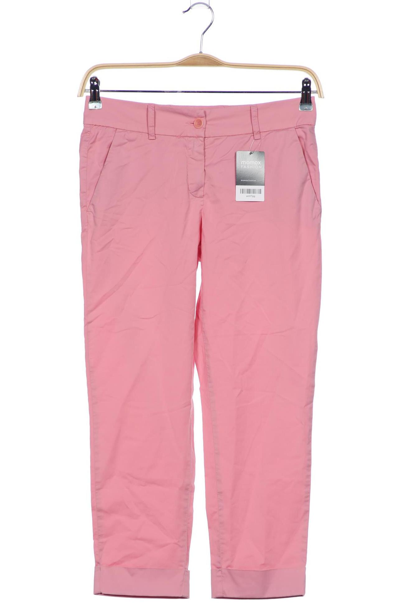 

Raffaello Rossi Damen Stoffhose, pink, Gr. 36