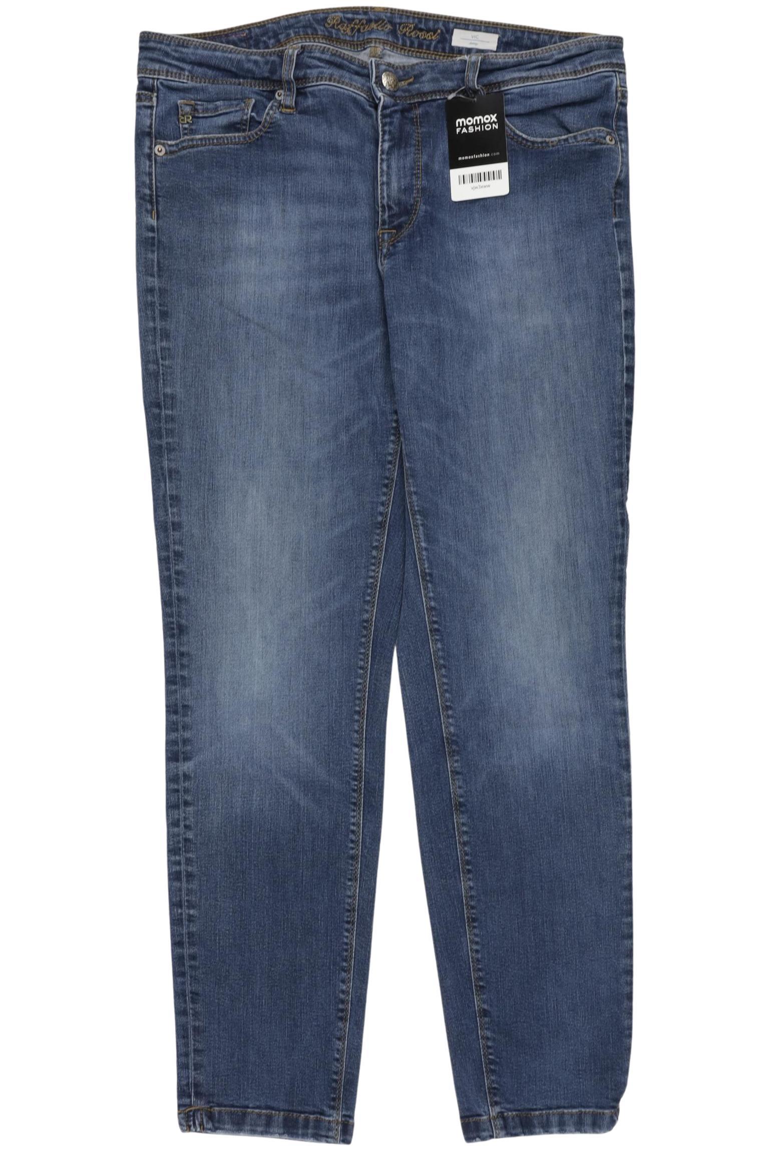 

Raffaello Rossi Damen Jeans, blau, Gr. 42