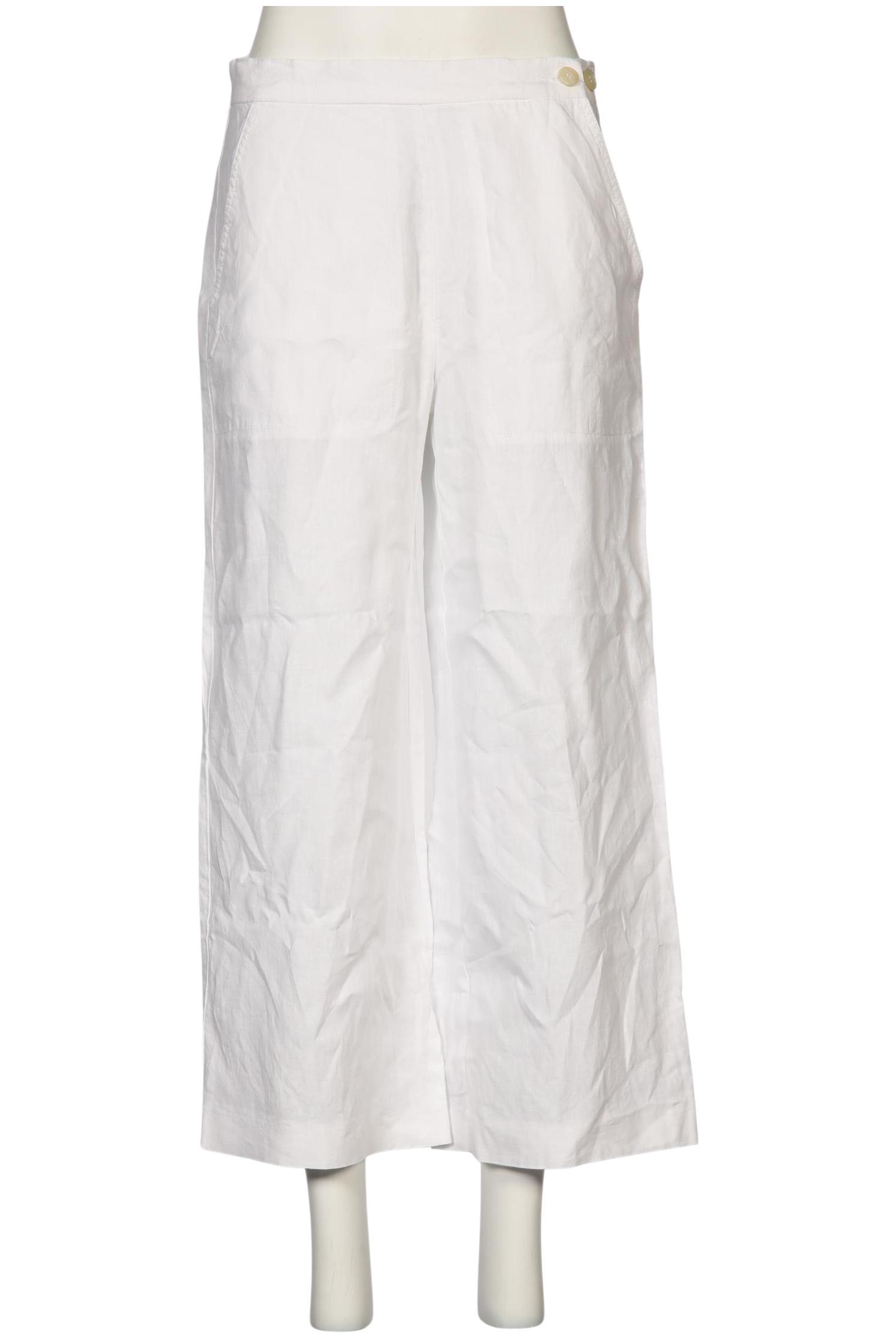 

Raffaello Rossi Damen Stoffhose, weiß, Gr. 29