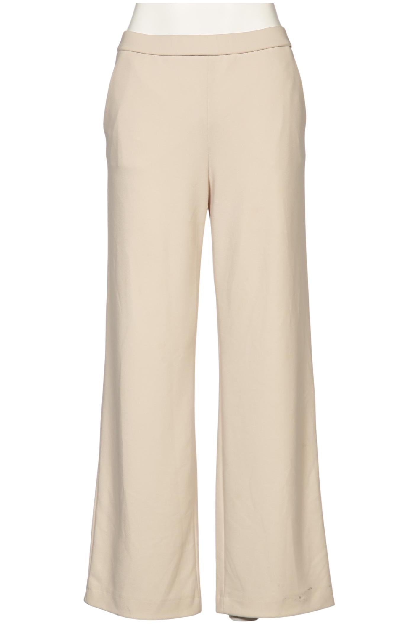 

Raffaello Rossi Damen Stoffhose, beige, Gr. 40