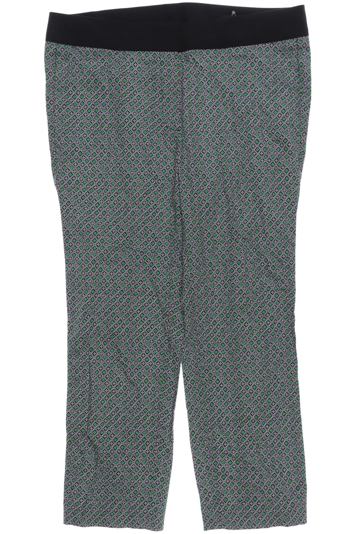 

Raffaello Rossi Damen Stoffhose, grün, Gr. 42