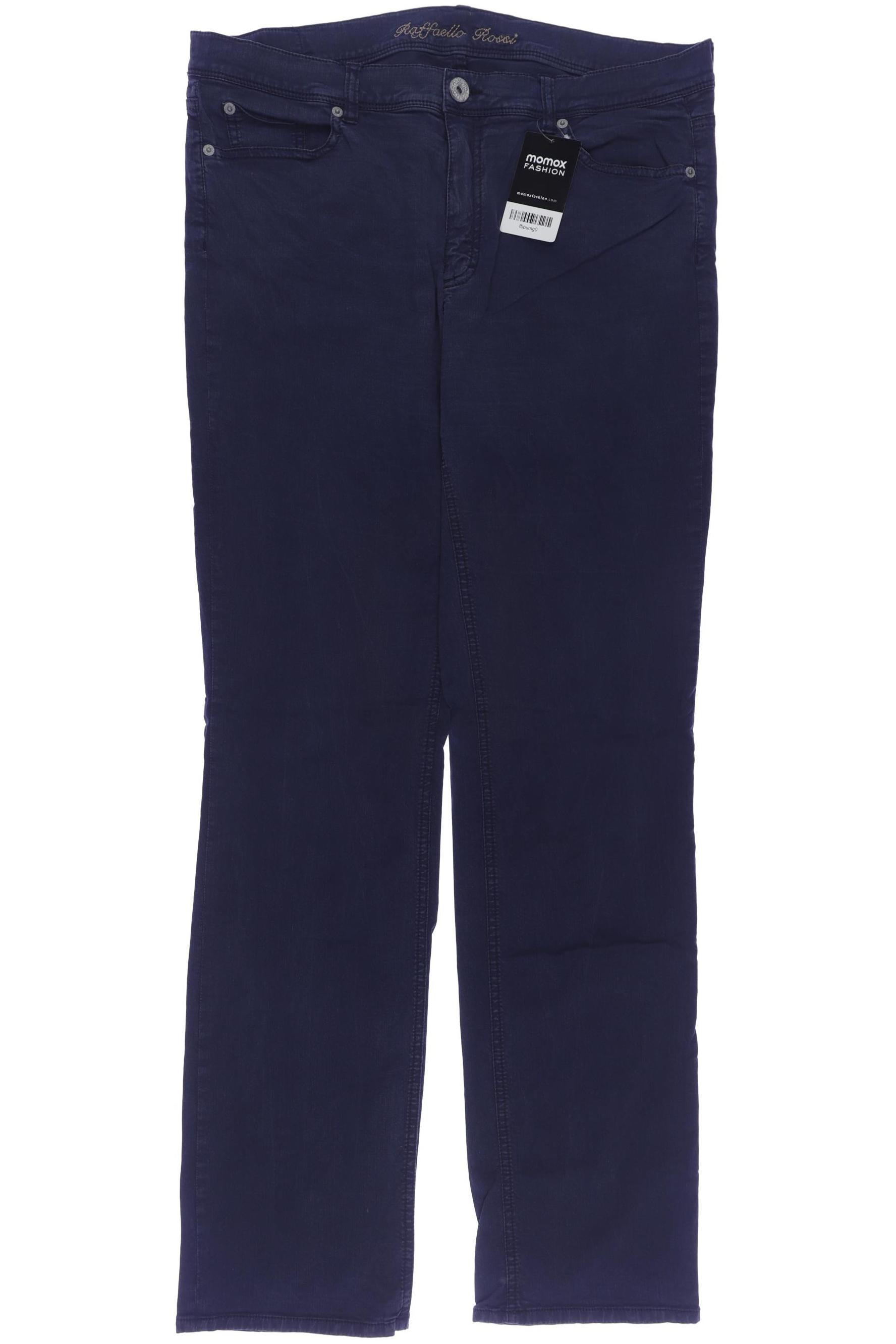 

Raffaello Rossi Damen Jeans, blau, Gr. 44