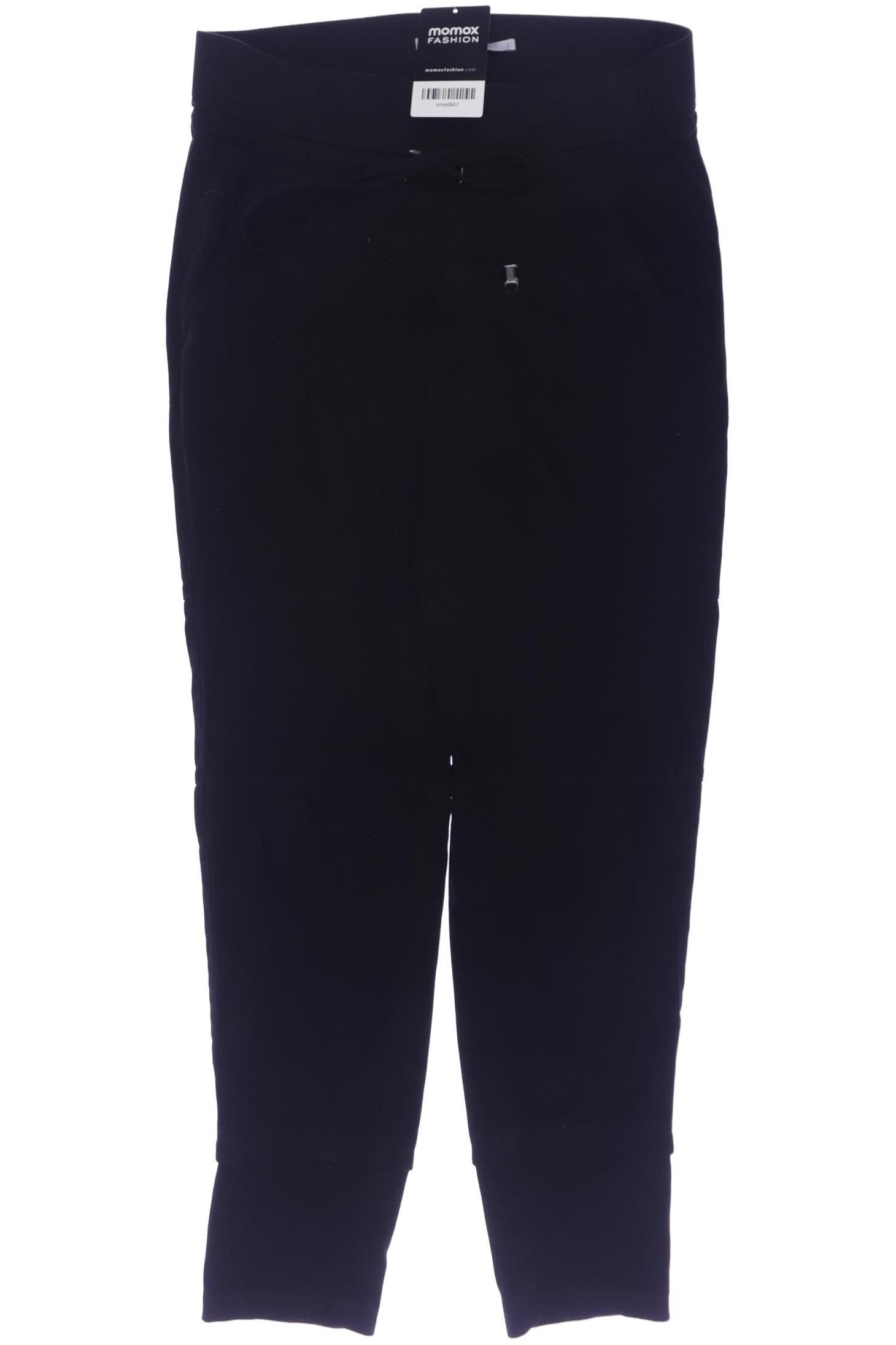 

Raffaello Rossi Damen Stoffhose, schwarz, Gr. 36