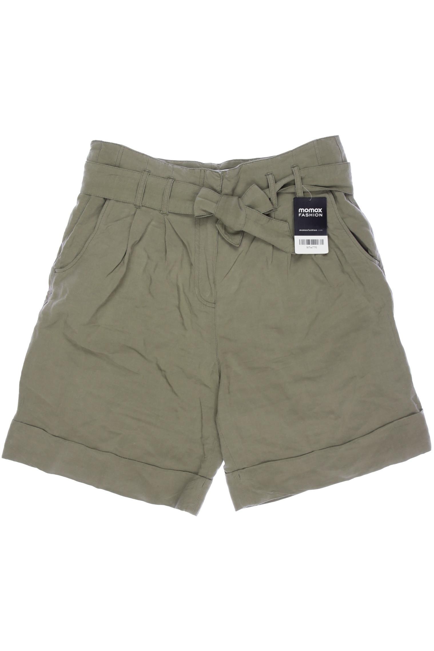

Raffaello Rossi Damen Shorts, grün, Gr. 40