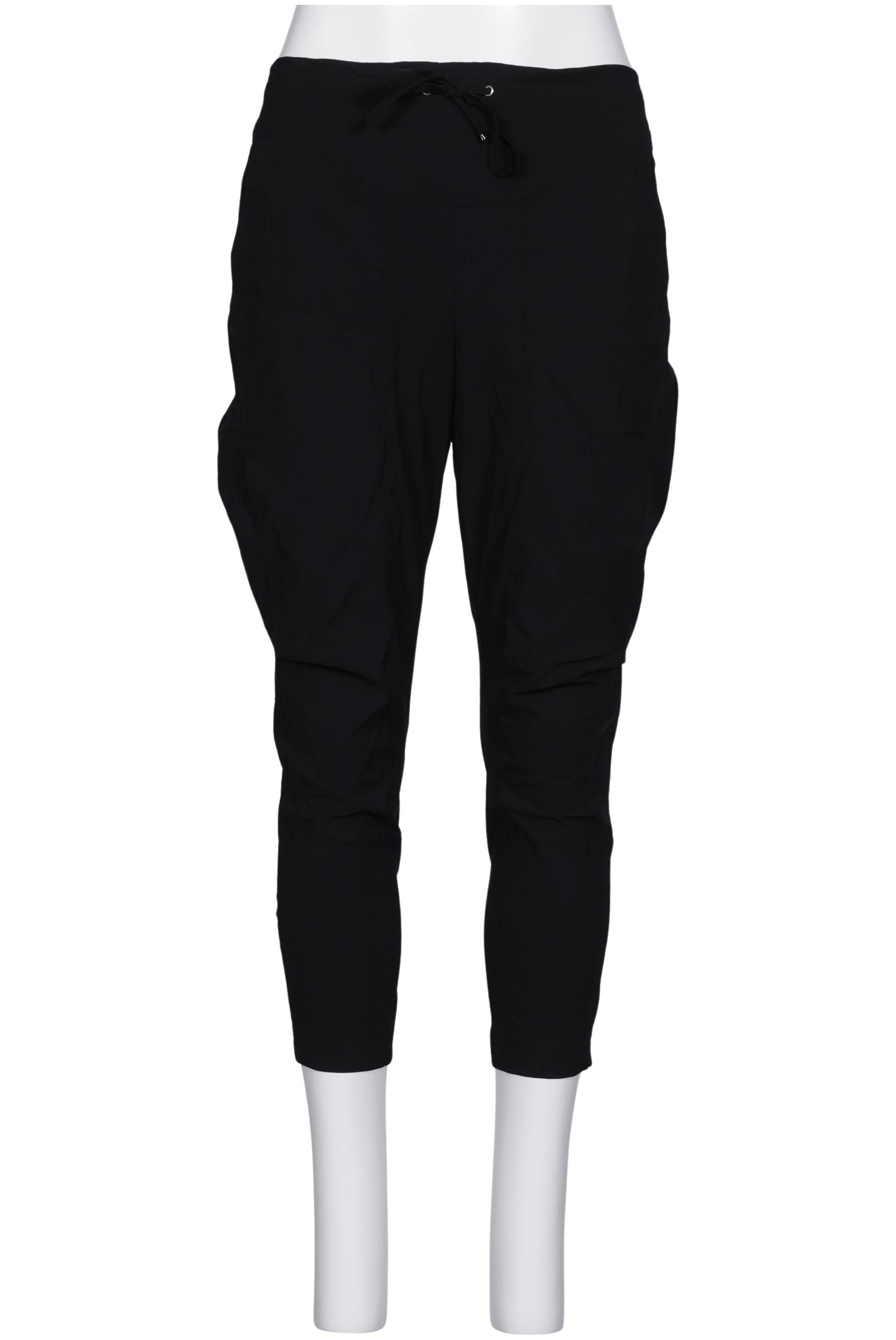 

Raffaello Rossi Damen Stoffhose, schwarz, Gr. 42