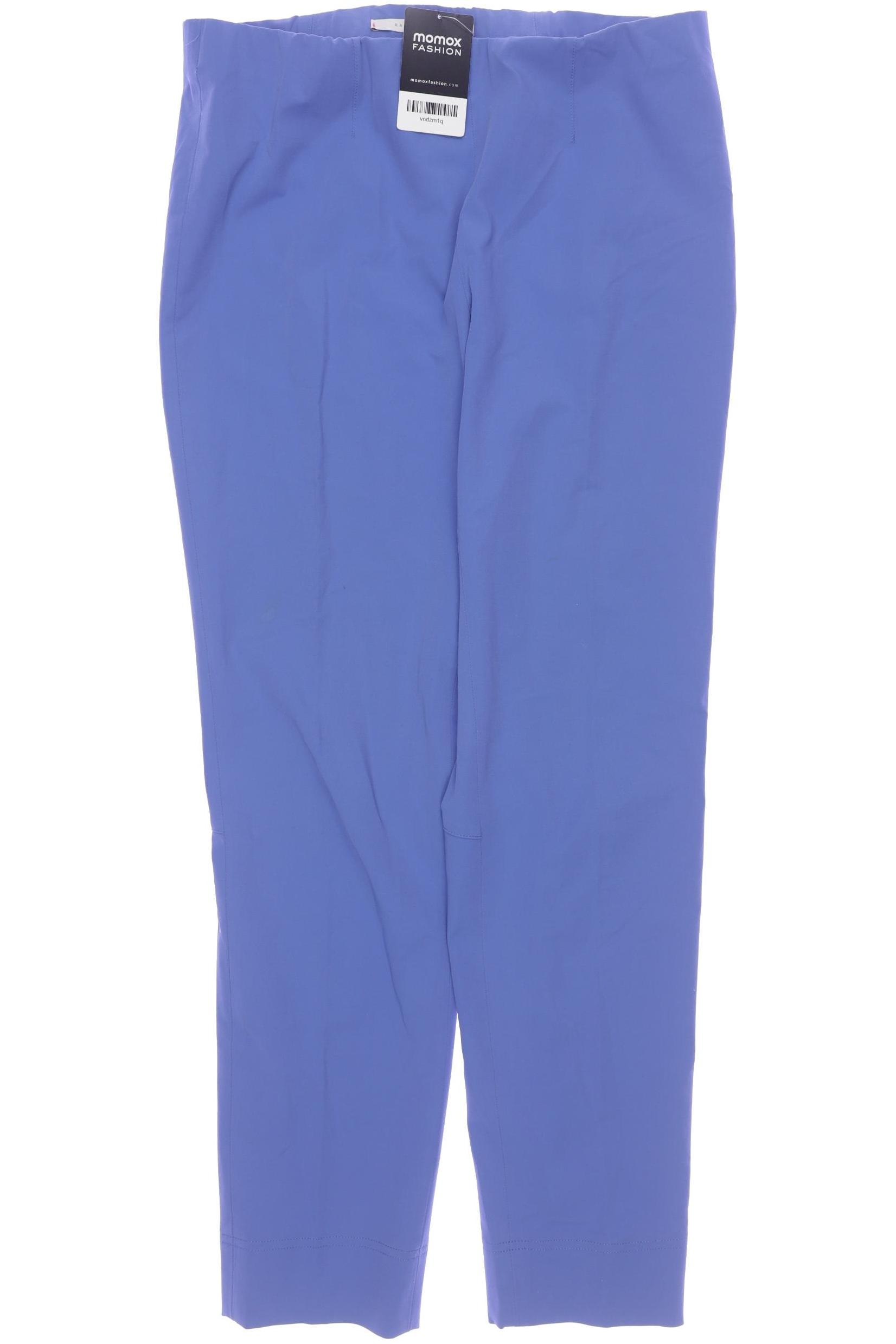 

Raffaello Rossi Damen Stoffhose, blau, Gr. 40