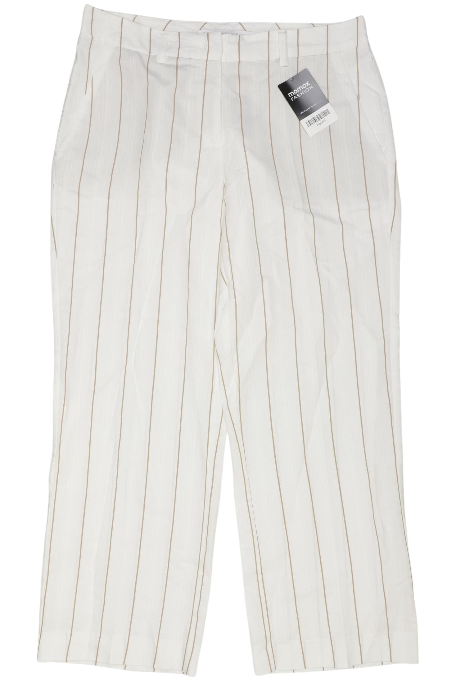 

Raffaello Rossi Damen Stoffhose, weiß, Gr. 36