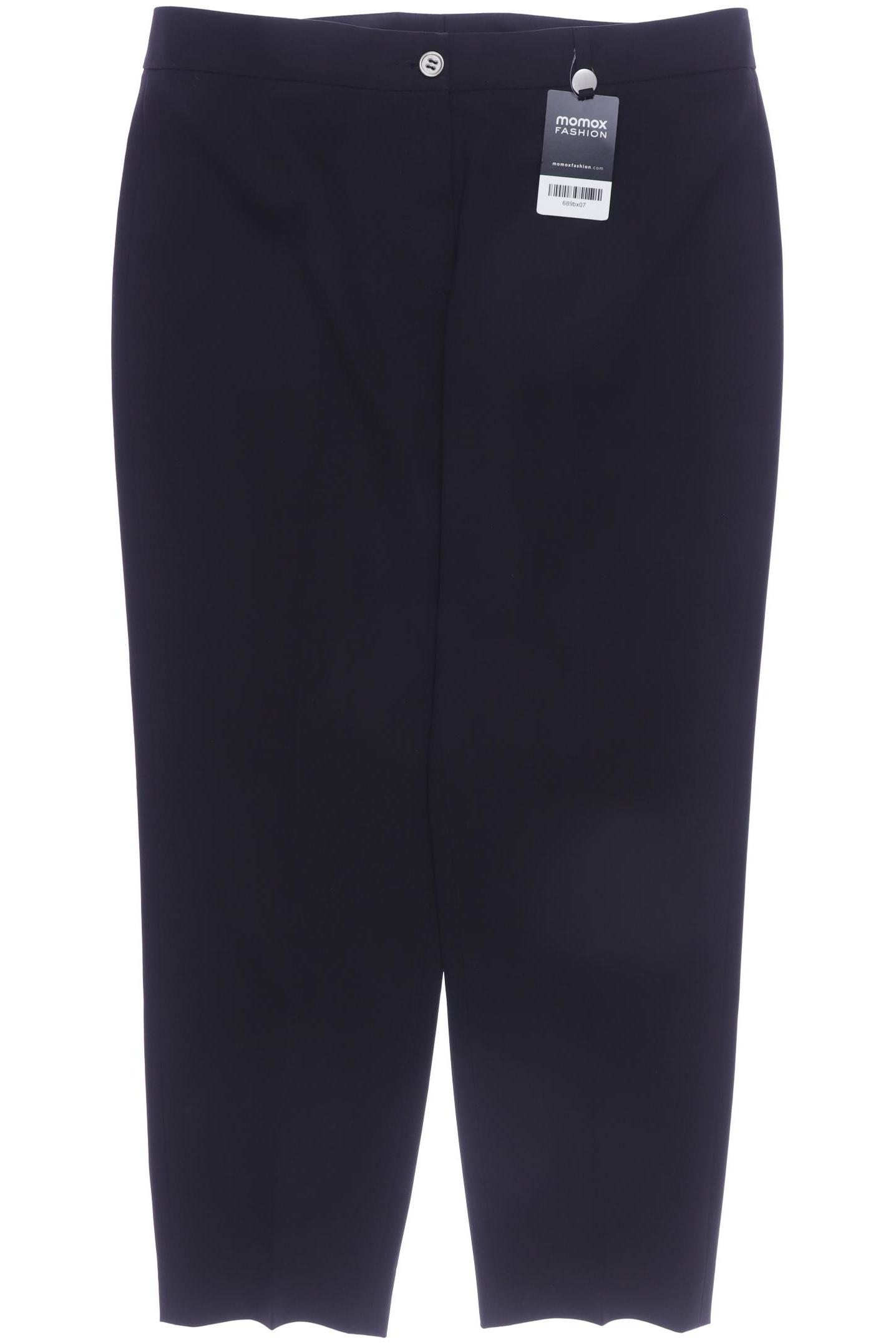 

Raffaello Rossi Damen Stoffhose, schwarz, Gr. 42