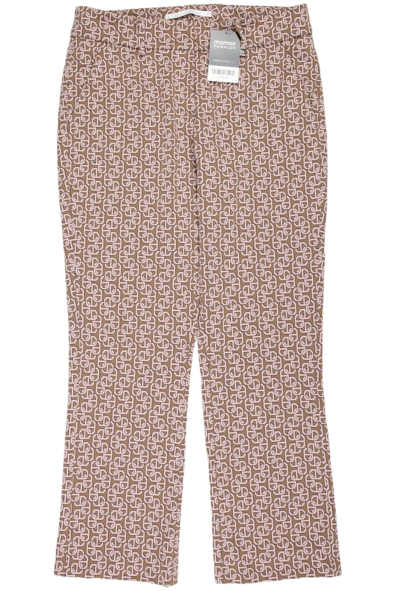 

Raffaello Rossi Damen Stoffhose, braun, Gr. 36