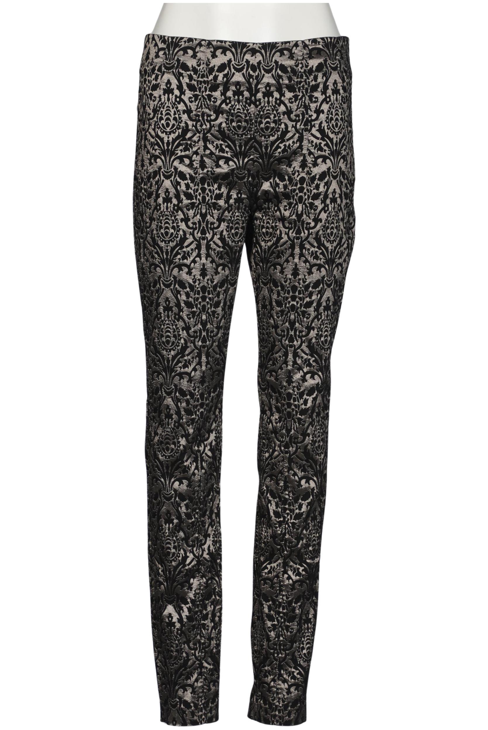 

Raffaello Rossi Damen Stoffhose, schwarz, Gr. 38