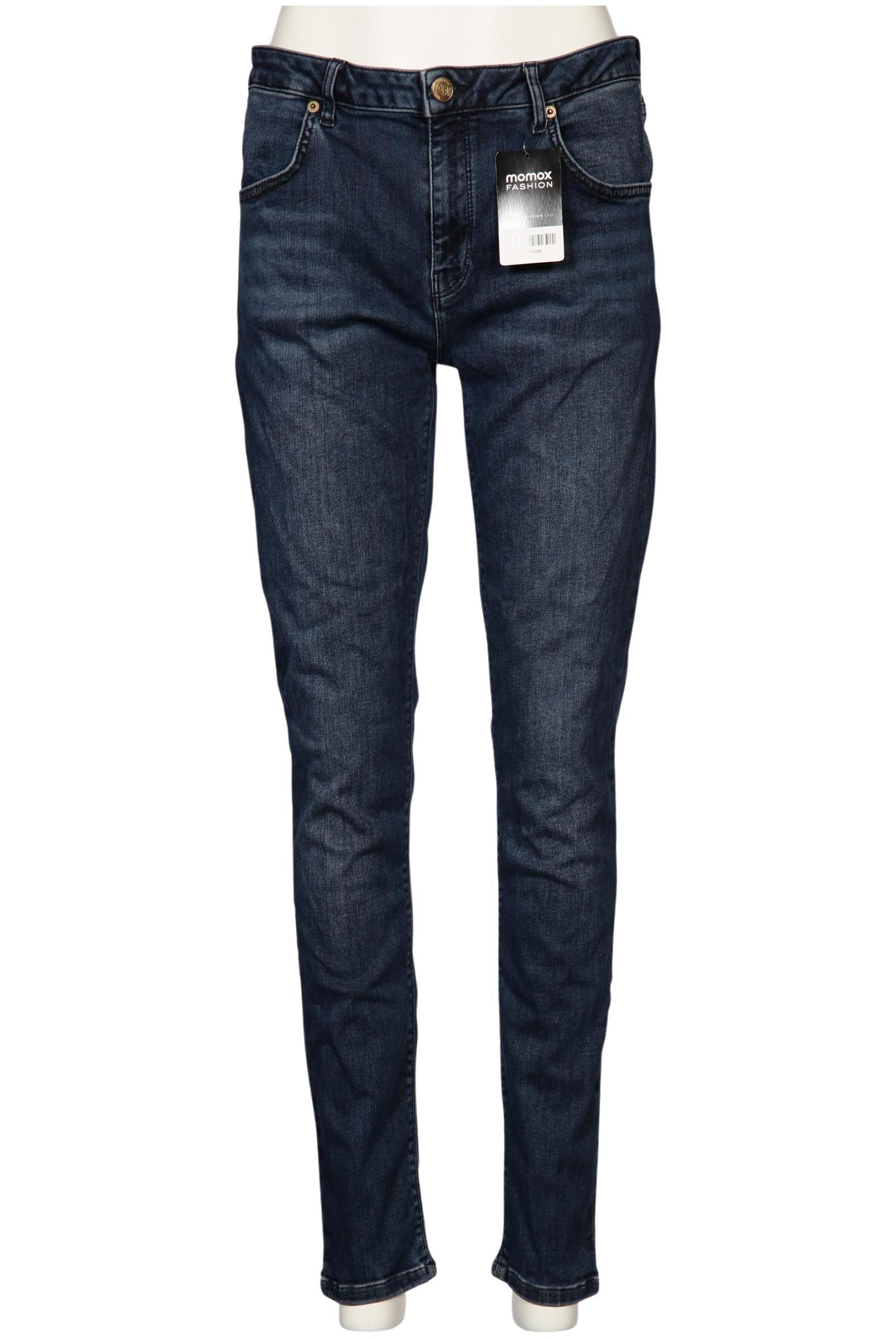 

Raffaello Rossi Damen Jeans, marineblau, Gr. 40