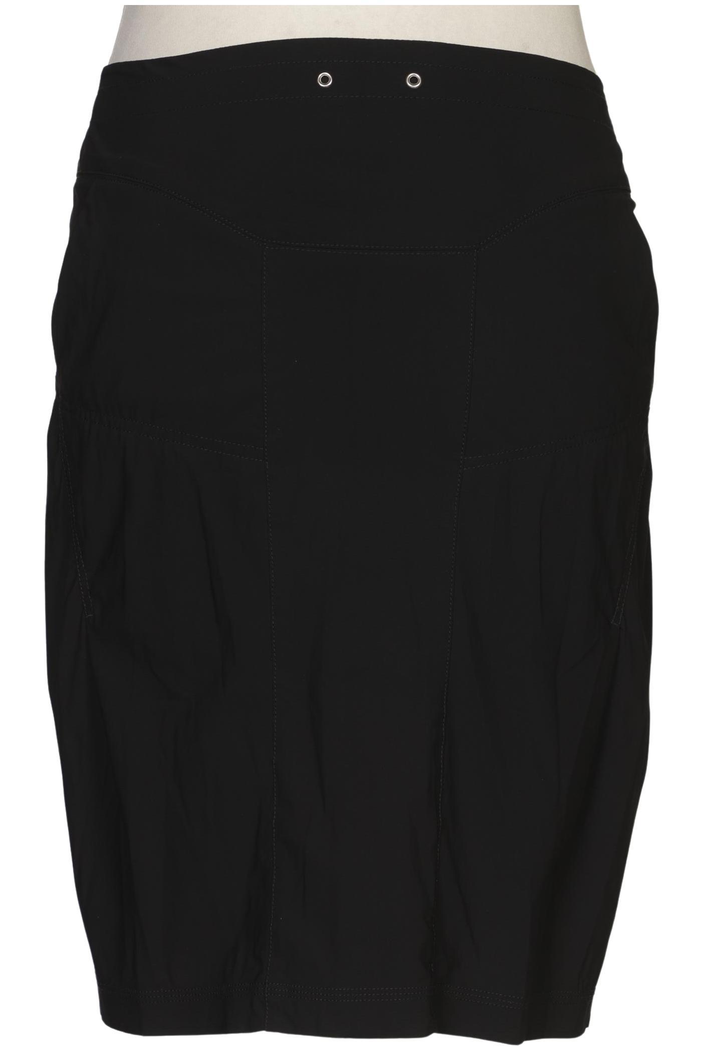 

Raffaello Rossi Damen Rock, schwarz, Gr. 44