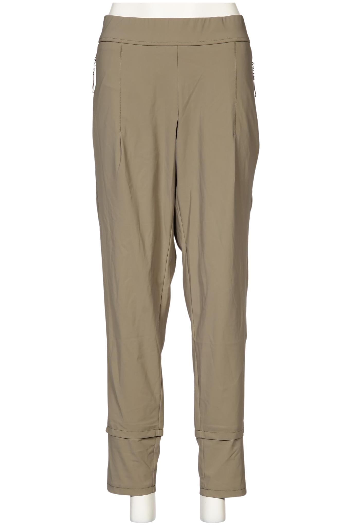 

Raffaello Rossi Damen Stoffhose, beige, Gr. 42