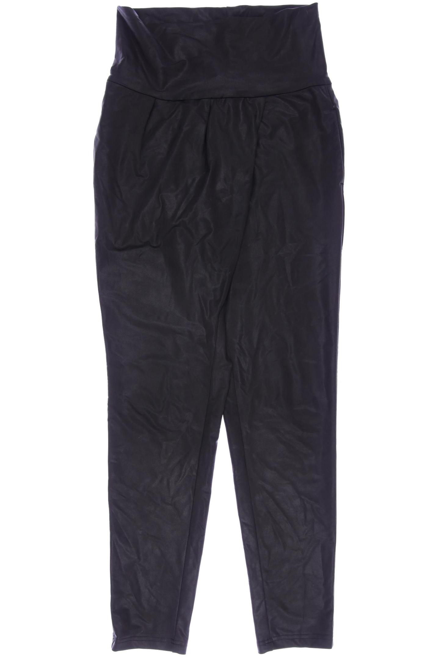 

Raffaello Rossi Damen Stoffhose, schwarz