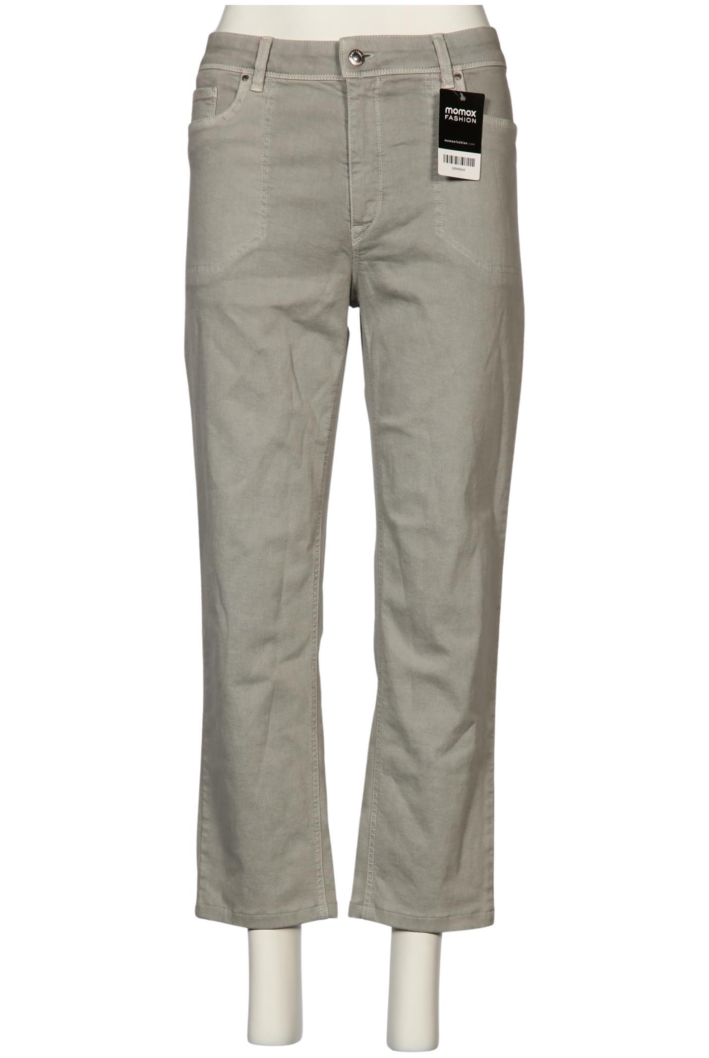 

Raffaello Rossi Damen Jeans, grau, Gr. 42