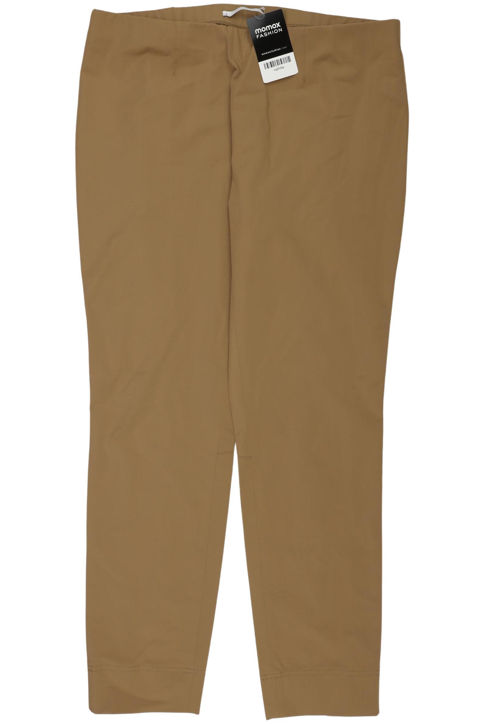 

Raffaello Rossi Damen Stoffhose, beige, Gr. 42