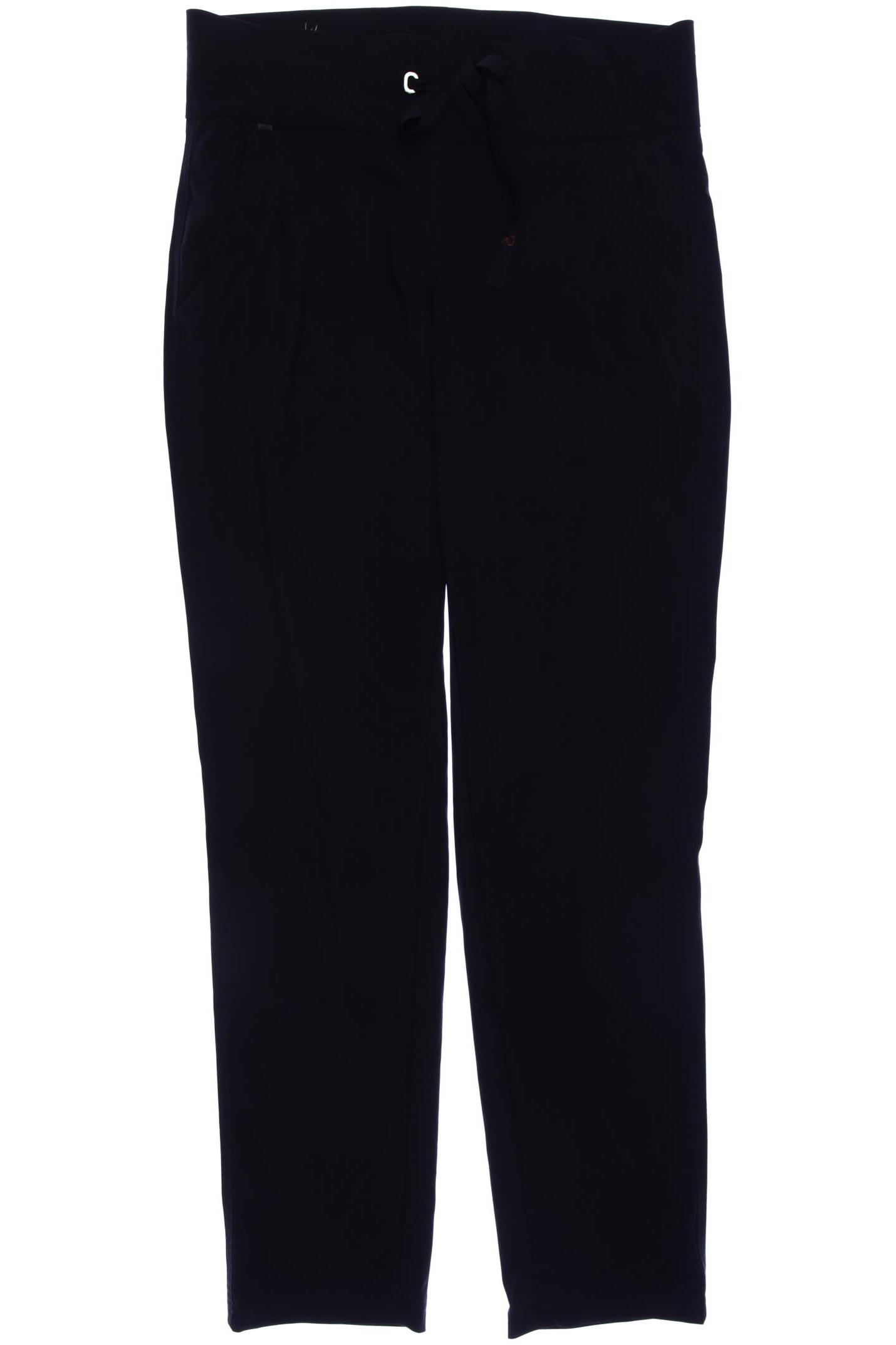 

Raffaello Rossi Damen Stoffhose, schwarz, Gr. 36