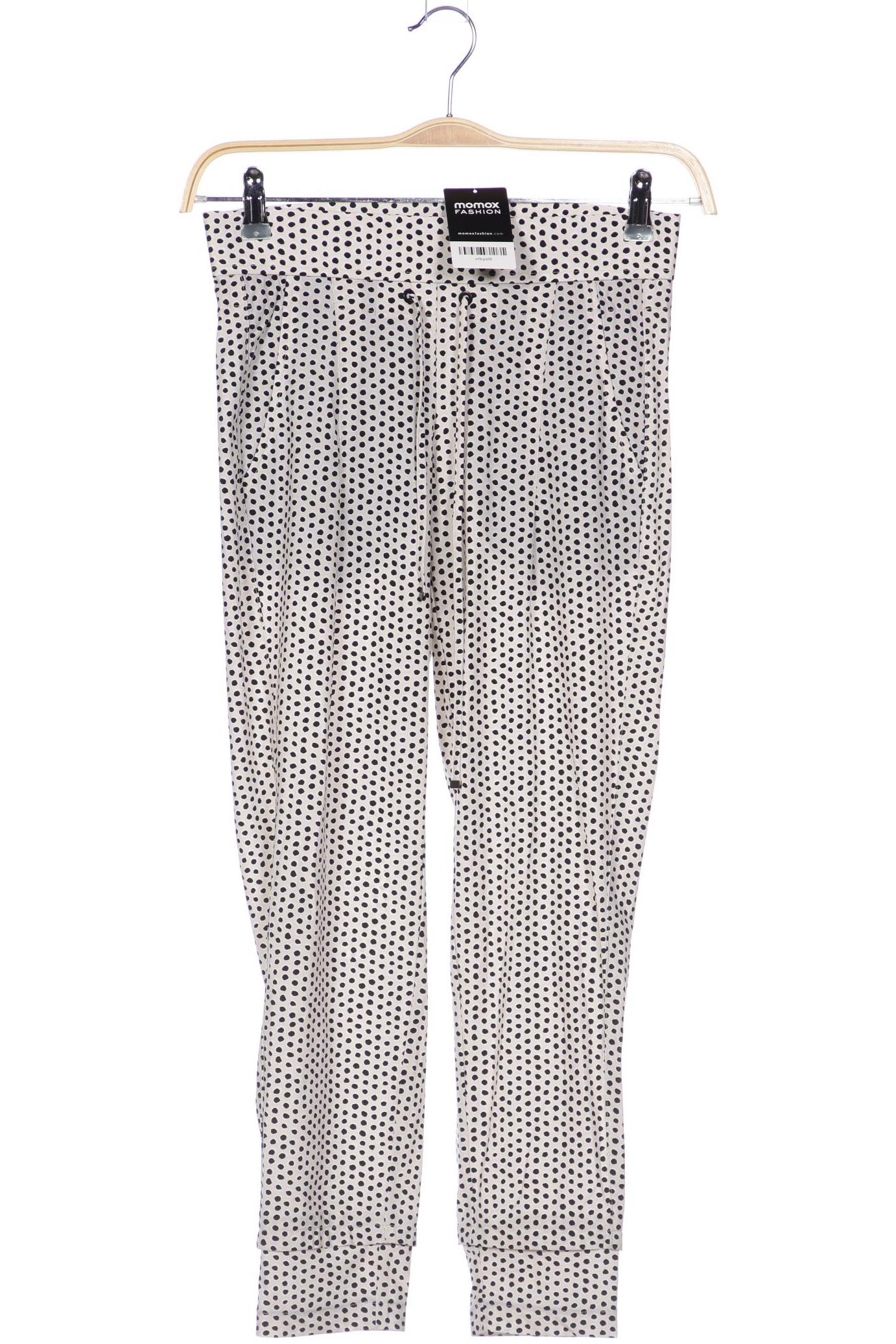

Raffaello Rossi Damen Stoffhose, beige