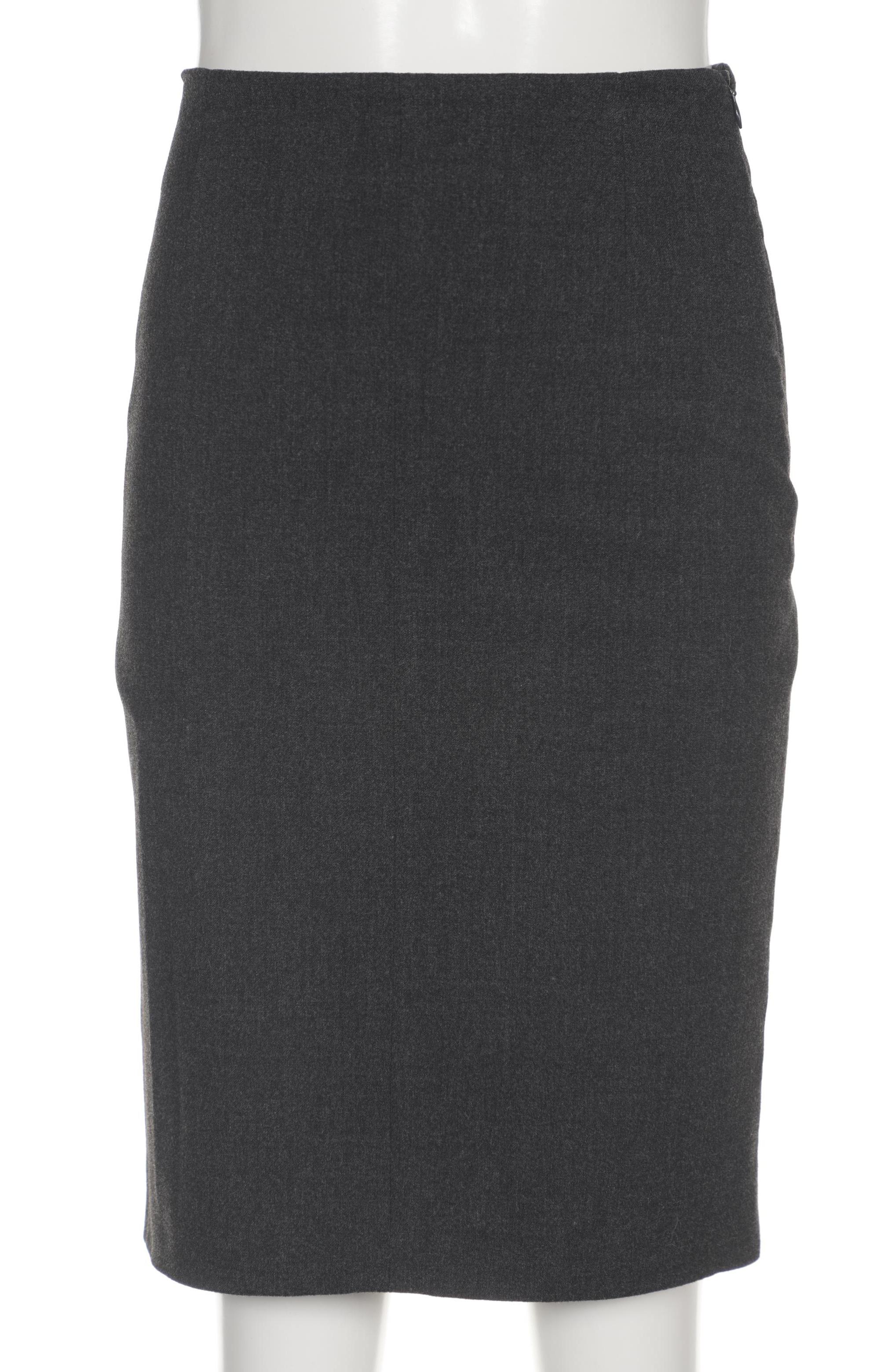 

Raffaello Rossi Damen Rock, grau, Gr. 34