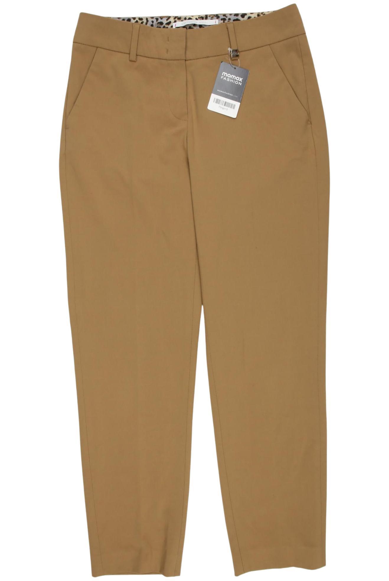 

Raffaello Rossi Damen Stoffhose, beige, Gr. 34