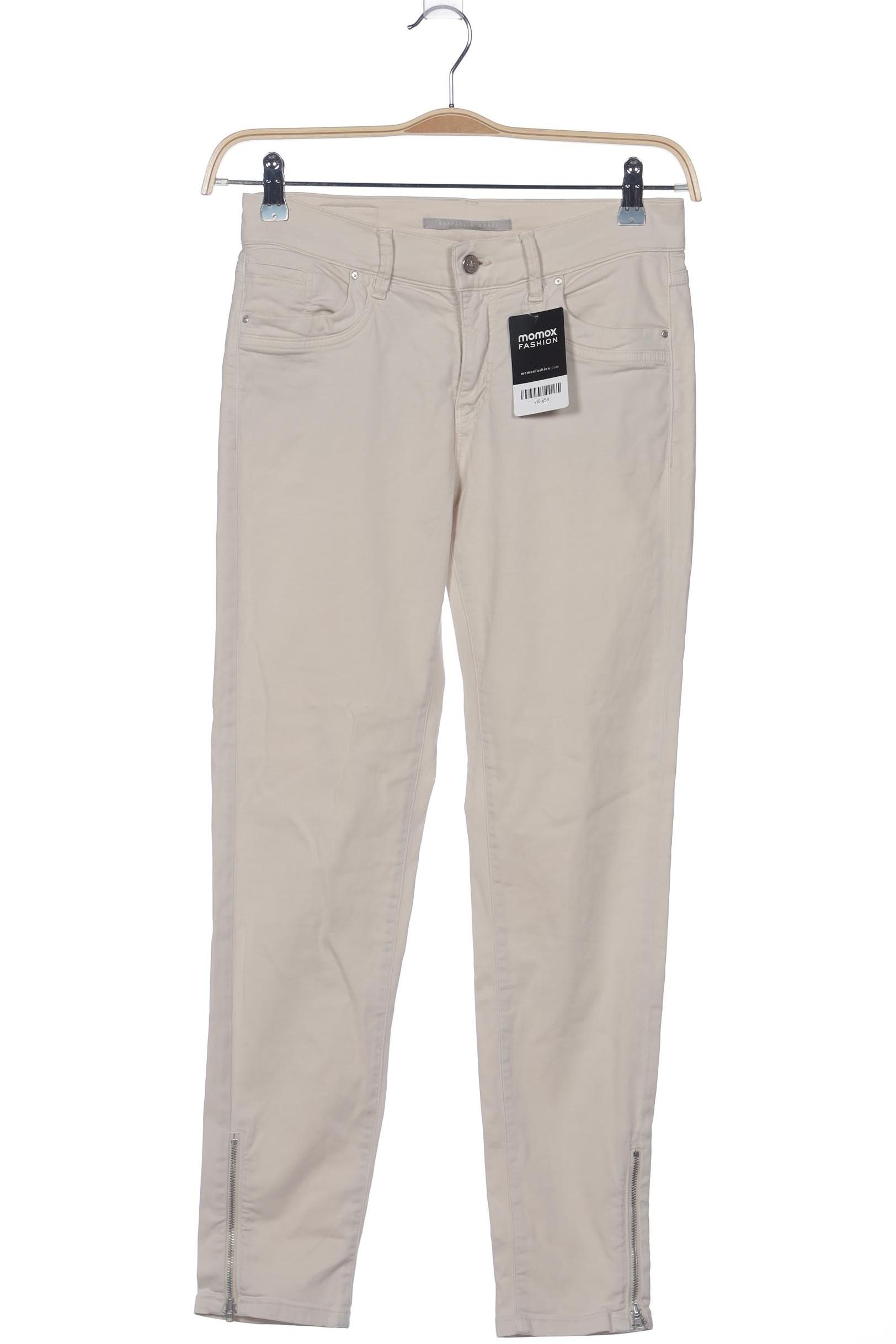 

Raffaello Rossi Damen Jeans, cremeweiß, Gr. 36