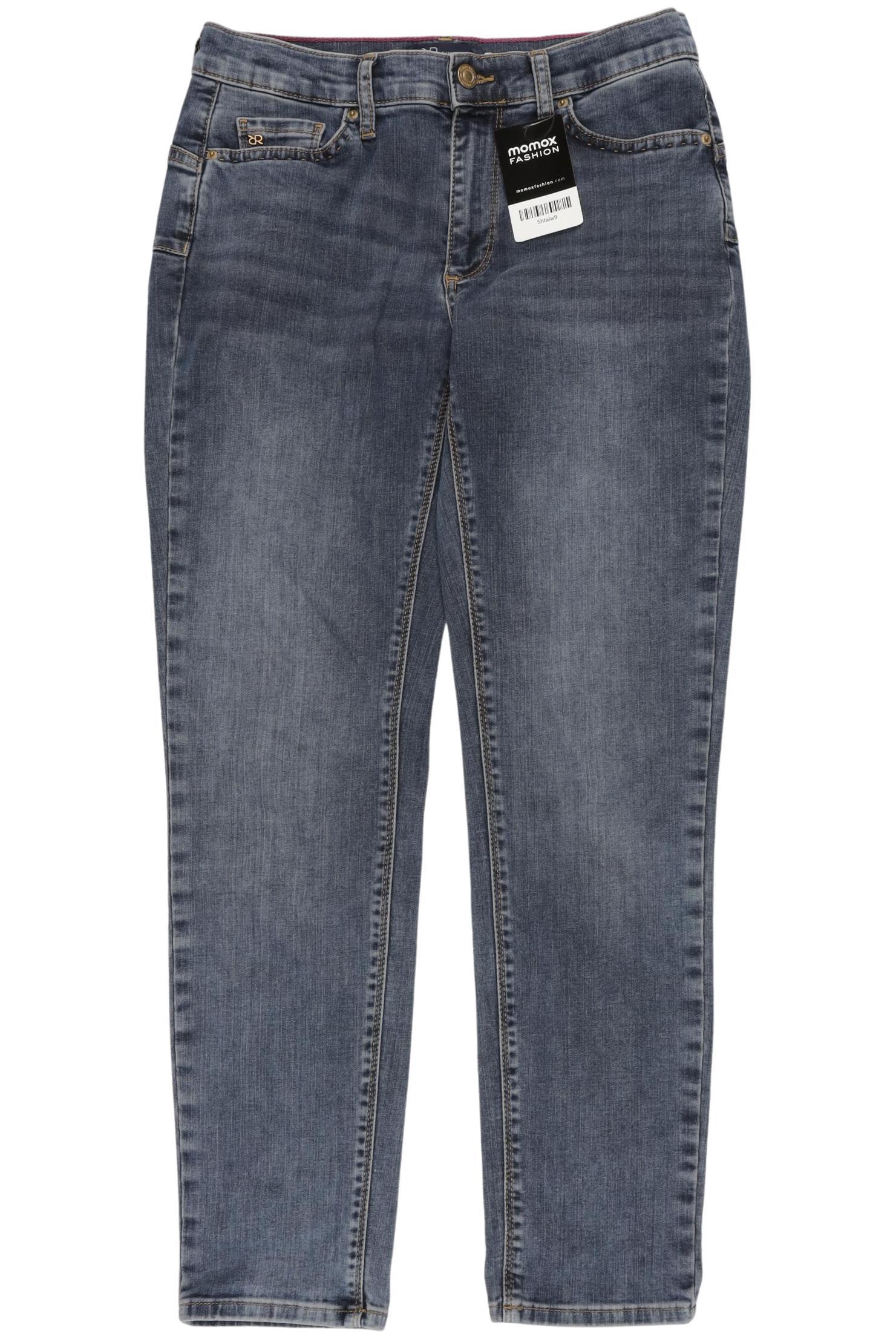 

Raffaello Rossi Damen Jeans, marineblau, Gr. 36