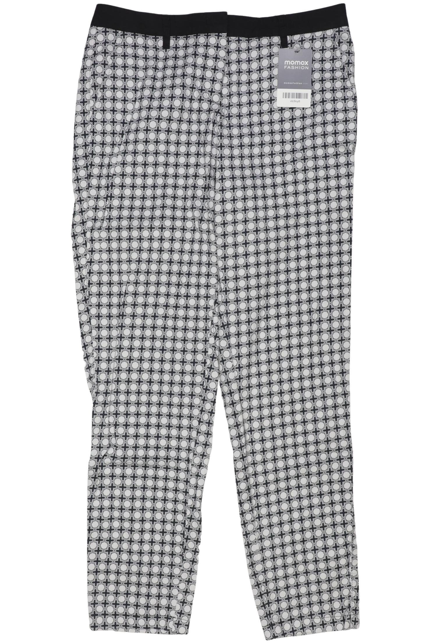 

Raffaello Rossi Damen Stoffhose, mehrfarbig, Gr. 36