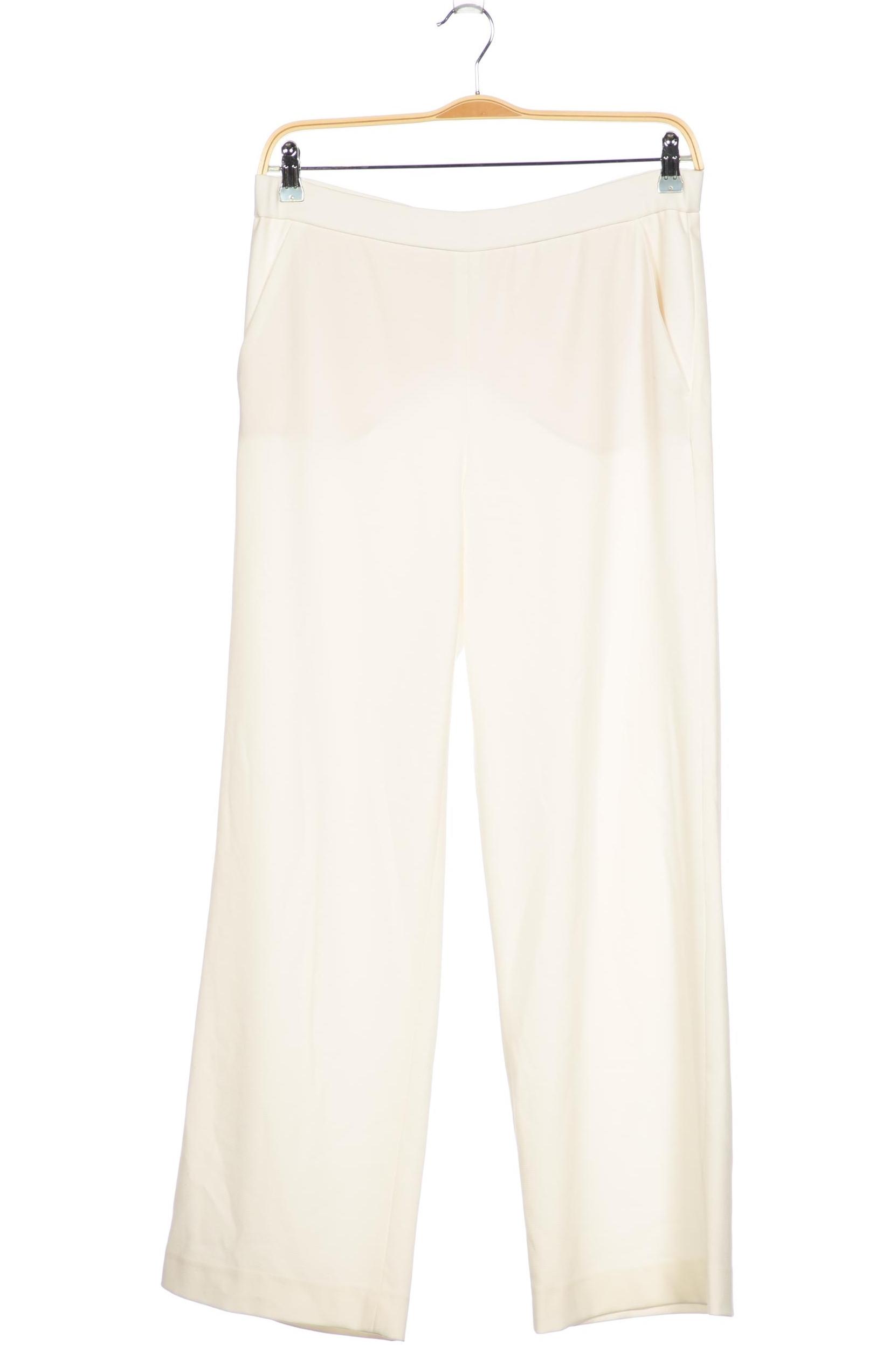 

Raffaello Rossi Damen Stoffhose, cremeweiß, Gr. 40