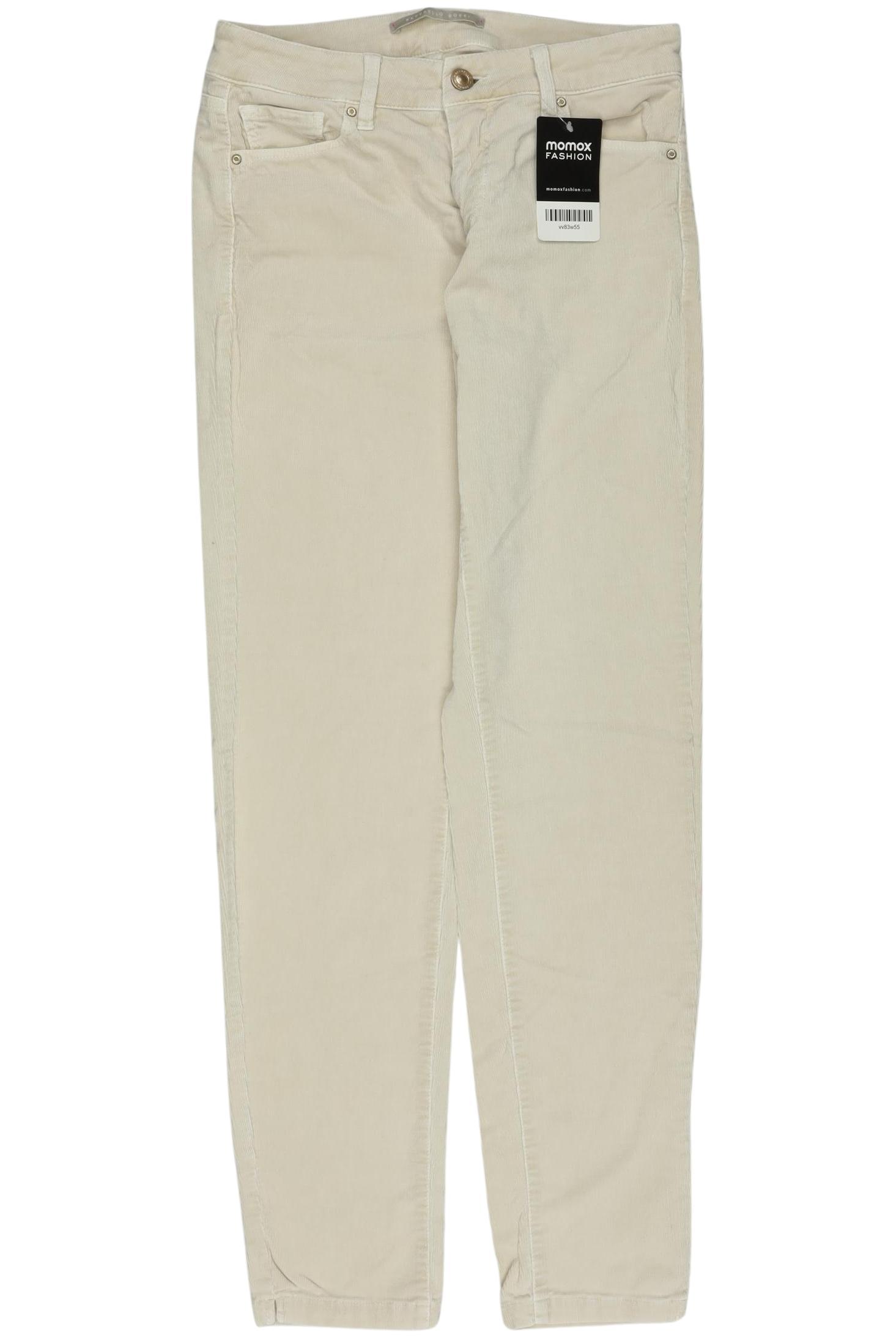 

Raffaello Rossi Damen Stoffhose, beige, Gr. 34