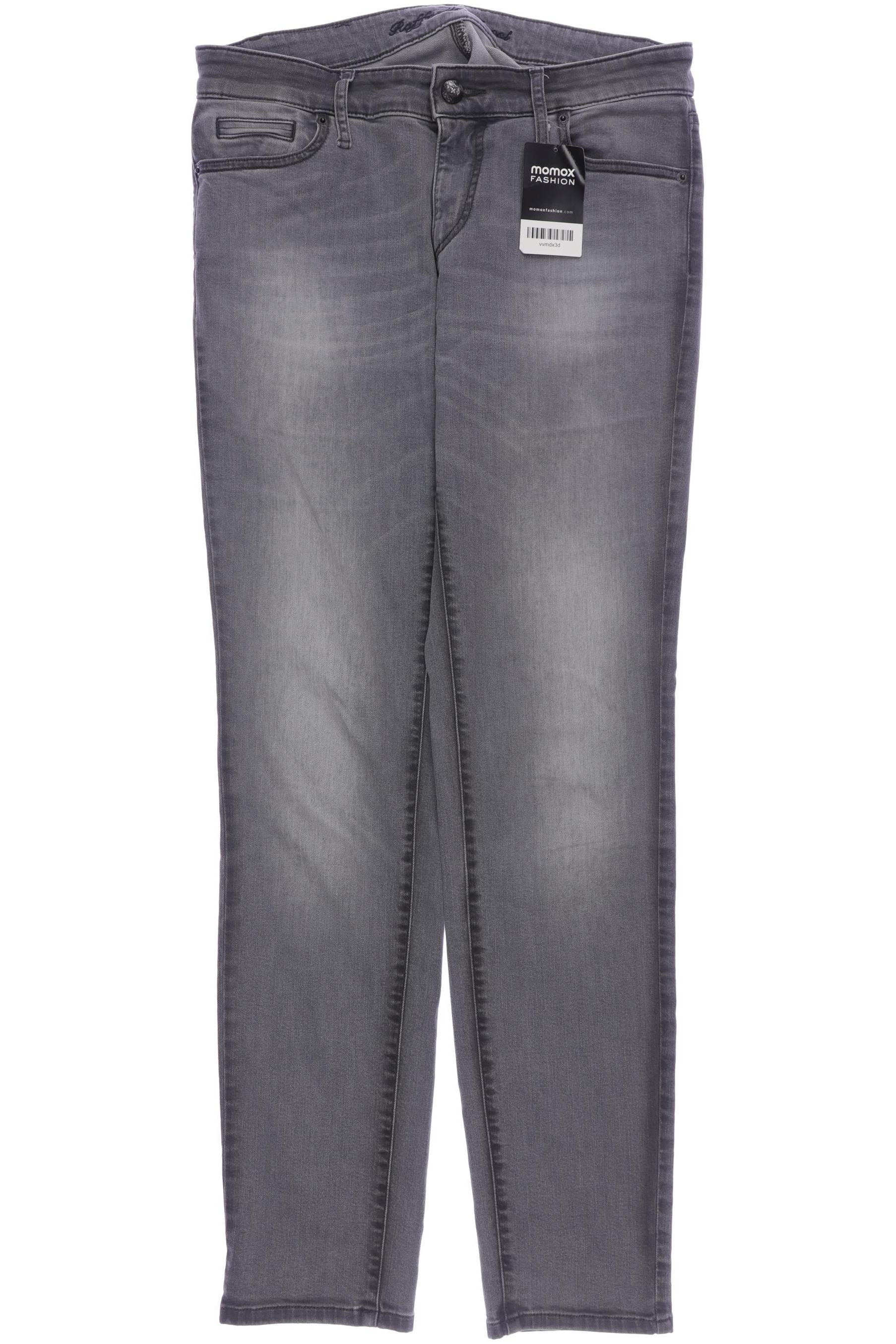 

Raffaello Rossi Damen Jeans, grau, Gr. 38