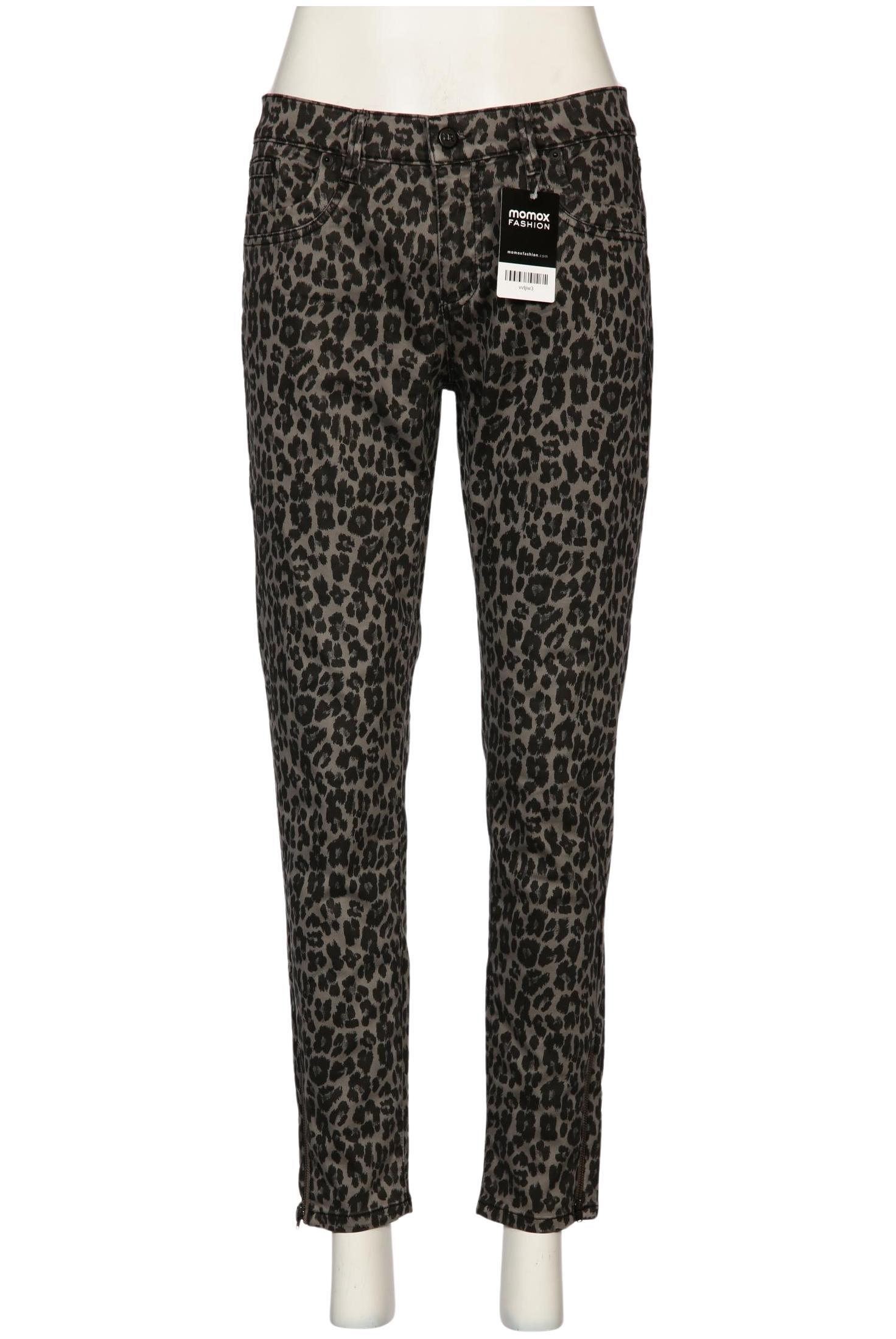 

Raffaello Rossi Damen Stoffhose, grau, Gr. 40