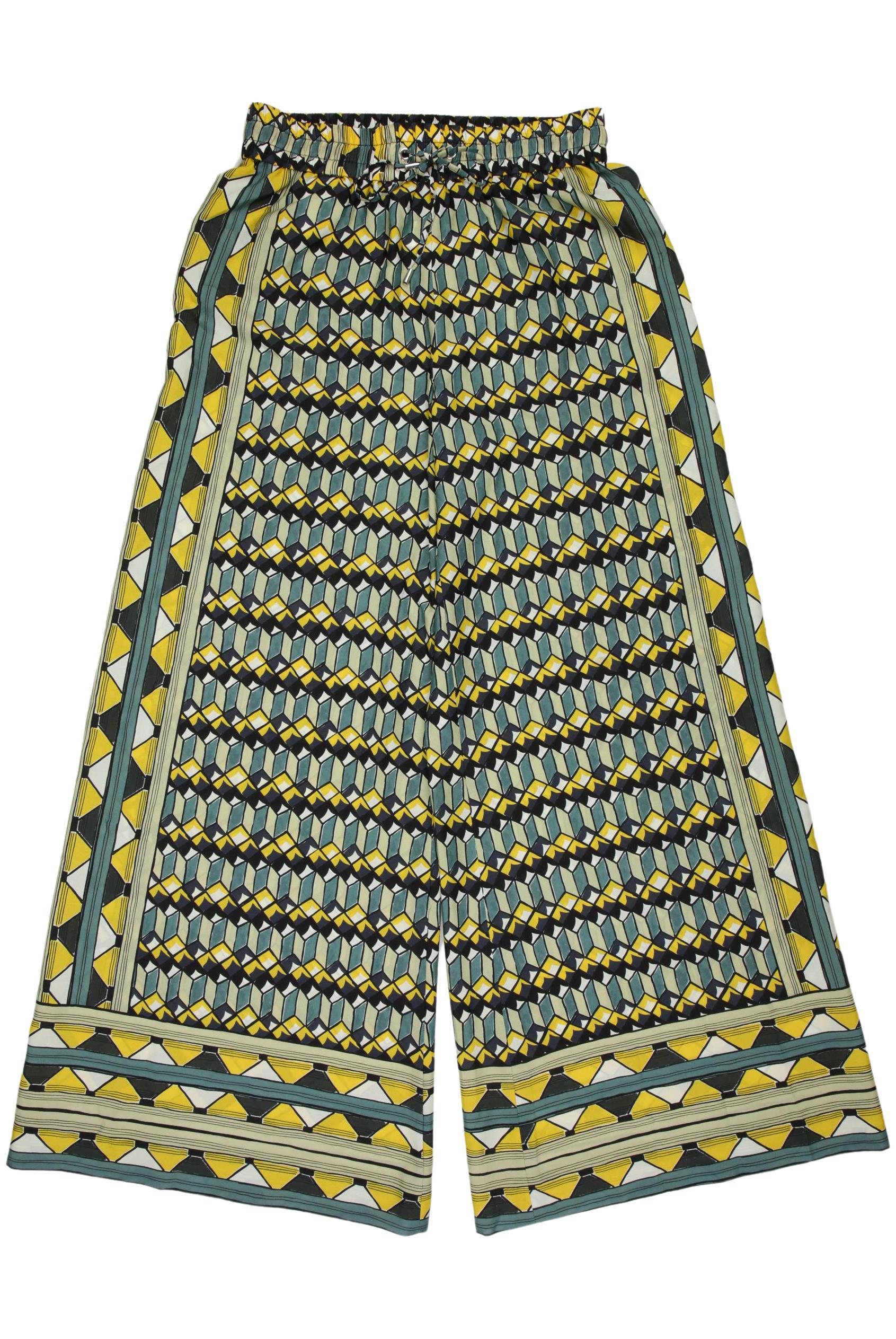 

Raffaello Rossi Damen Stoffhose, grün, Gr. 34