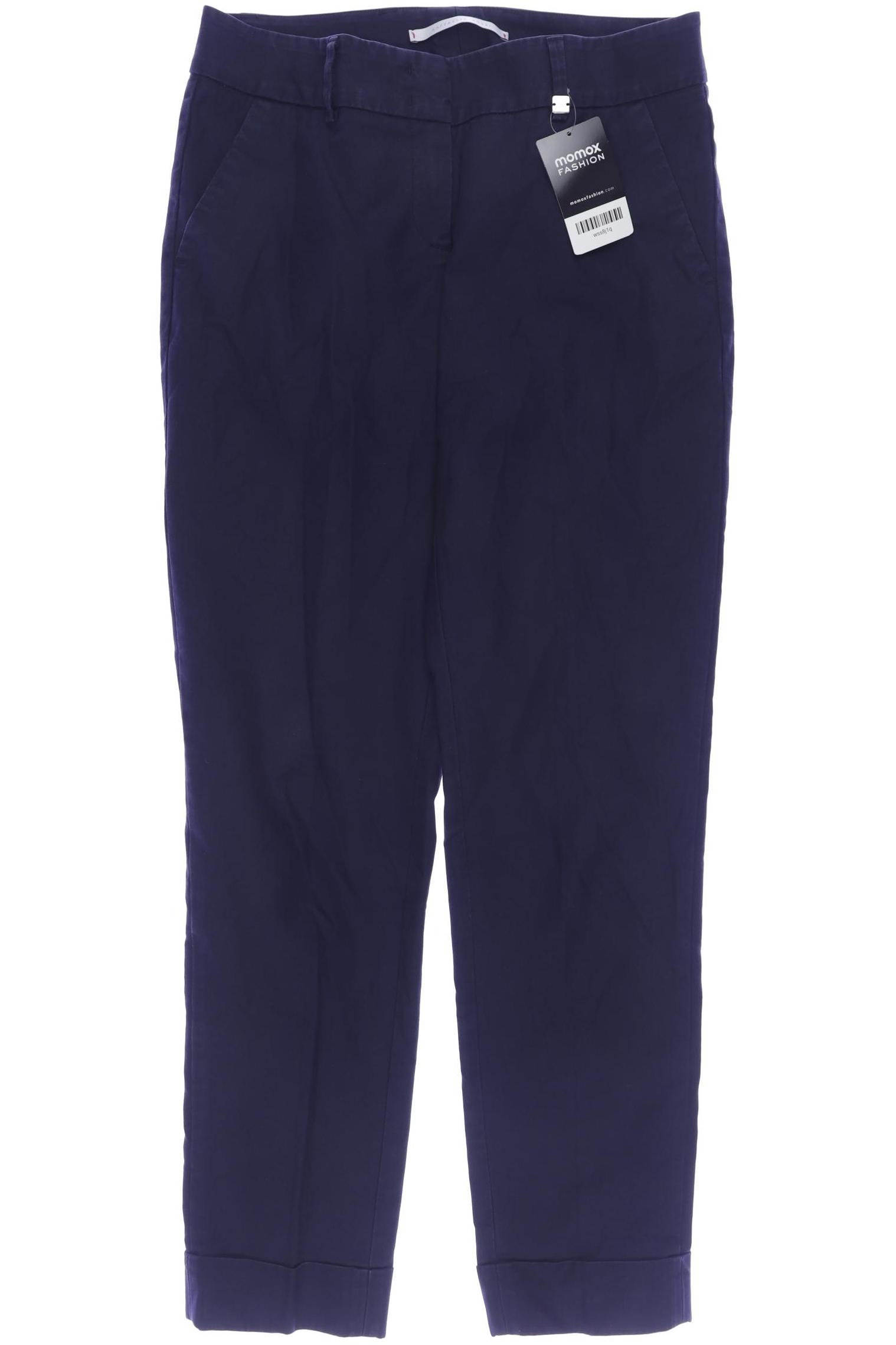 

Raffaello Rossi Damen Stoffhose, marineblau, Gr. 38