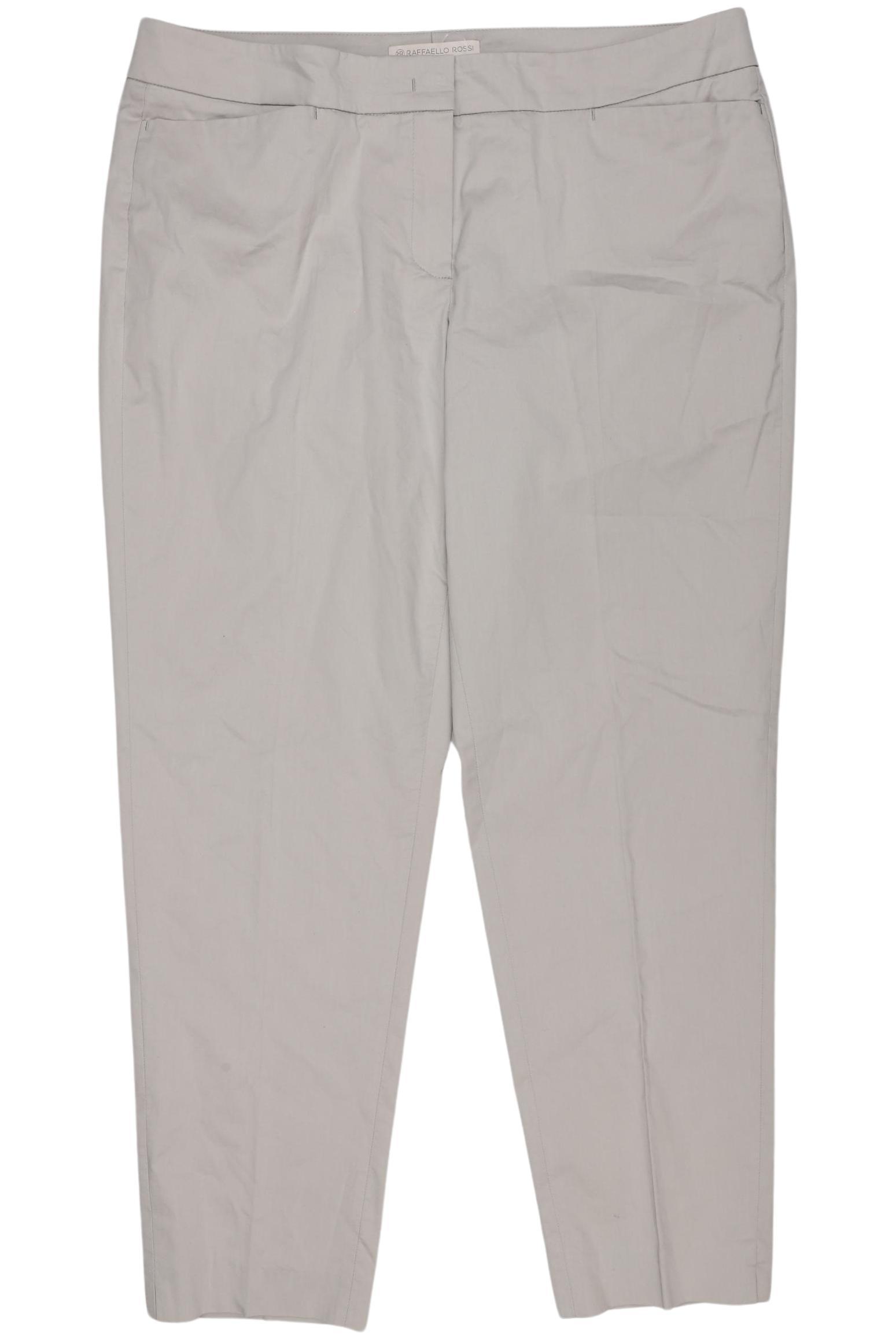 

Raffaello Rossi Damen Stoffhose, grau, Gr. 46