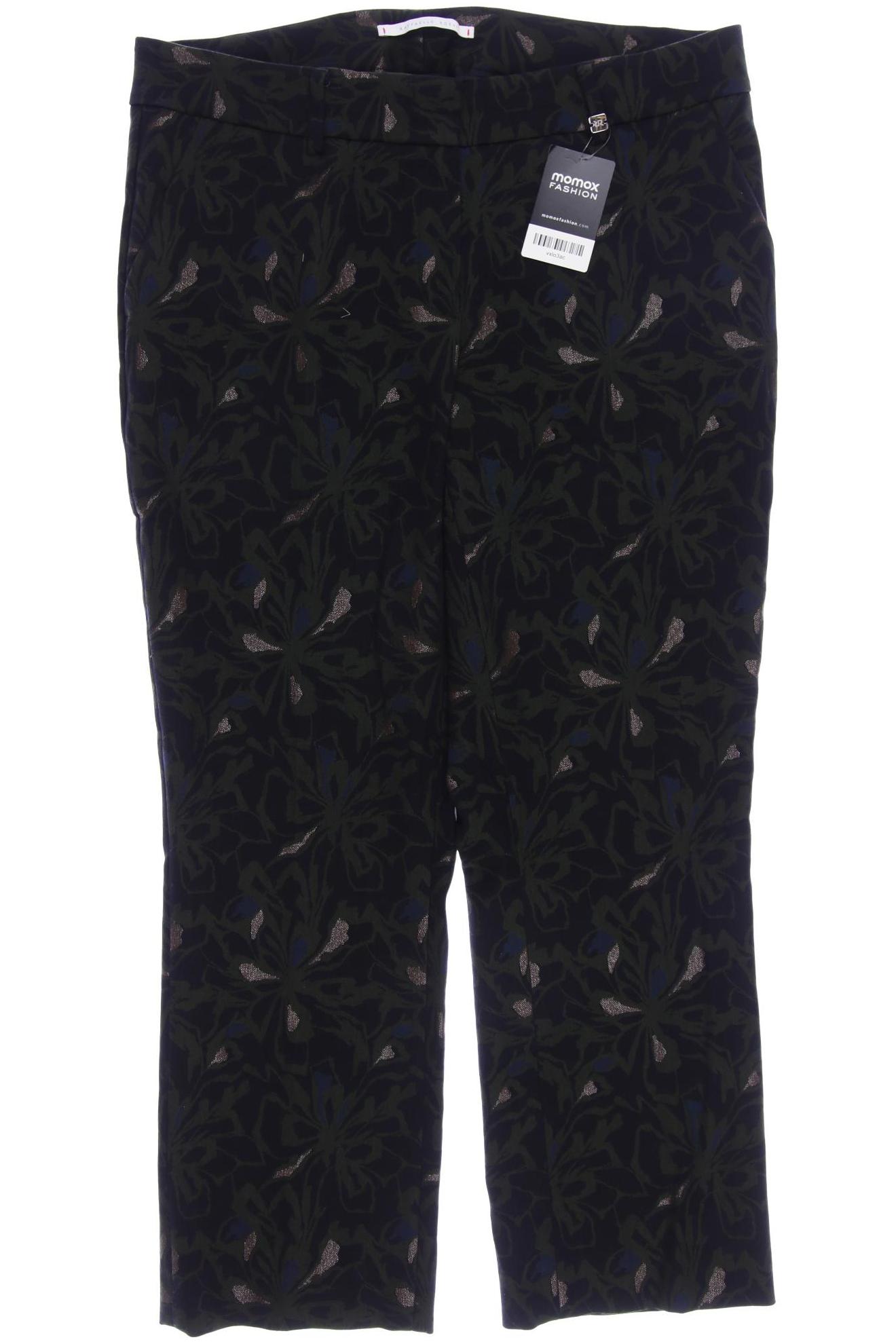 

Raffaello Rossi Damen Stoffhose, grün
