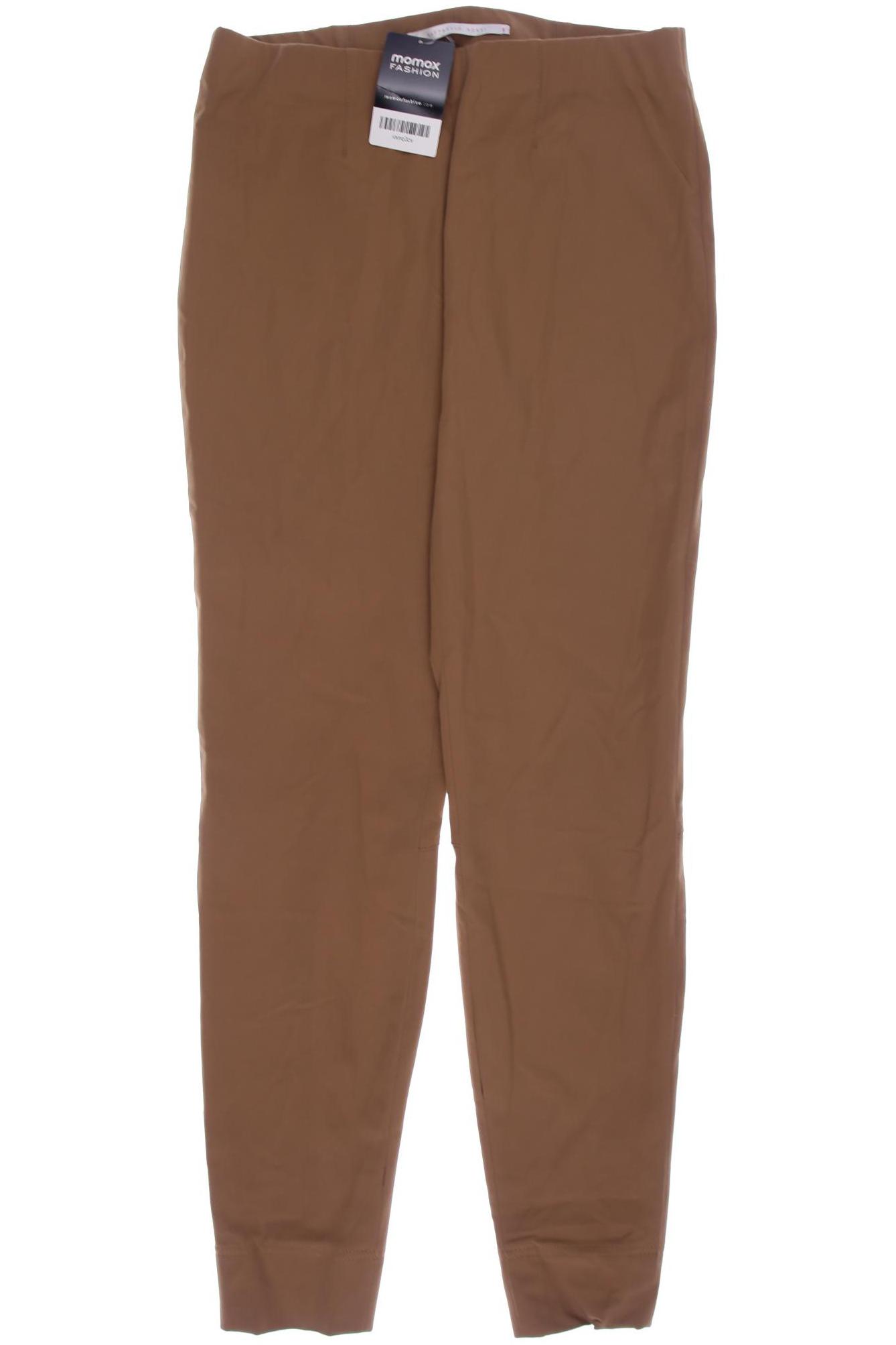 

Raffaello Rossi Damen Stoffhose, braun