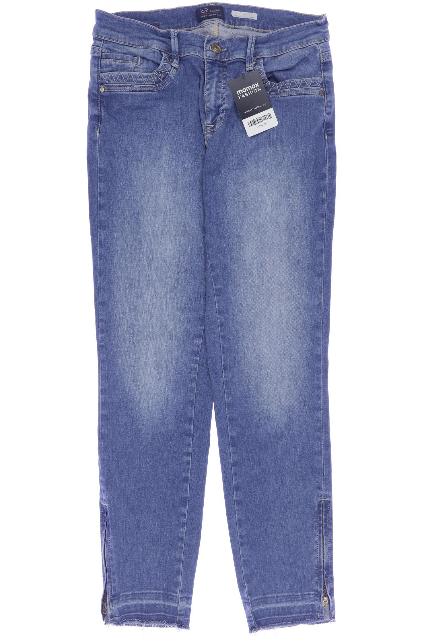 

Raffaello Rossi Damen Jeans, blau, Gr. 36