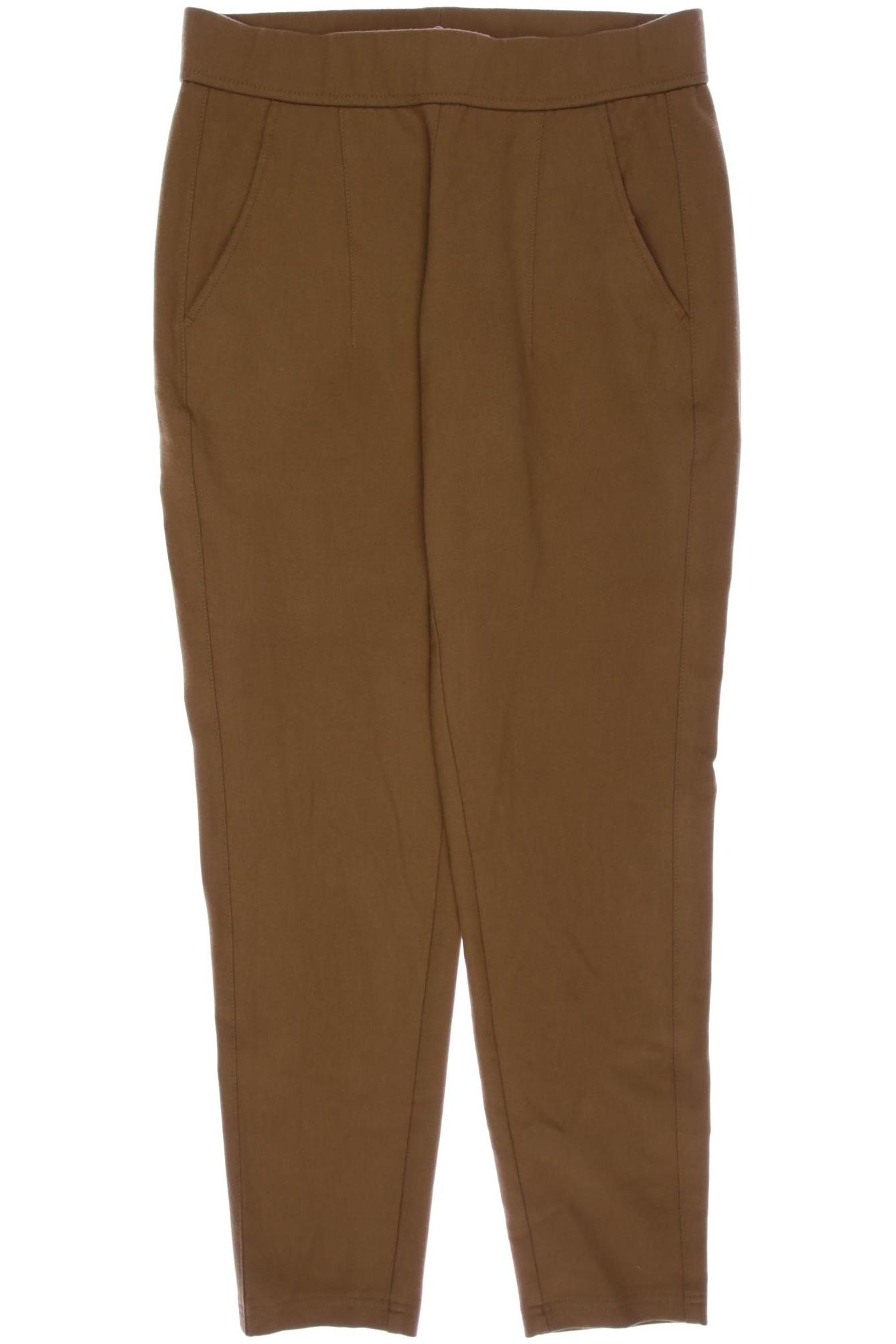 

Raffaello Rossi Damen Stoffhose, braun, Gr. 28