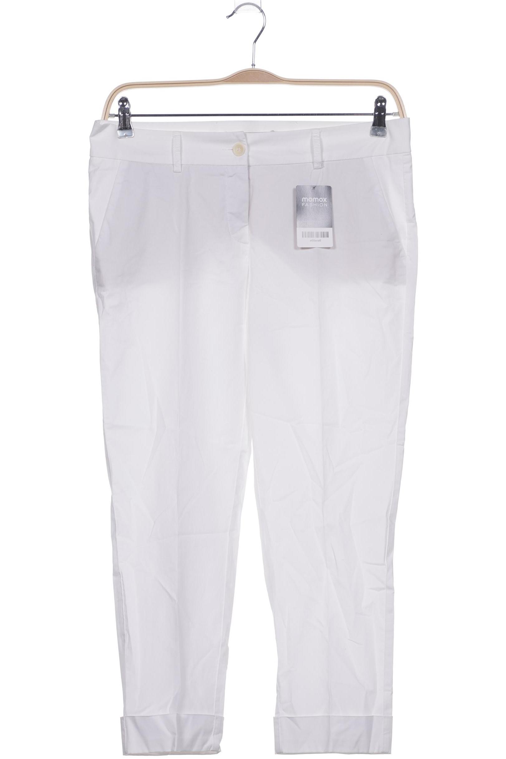 

Raffaello Rossi Damen Stoffhose, weiß, Gr. 40