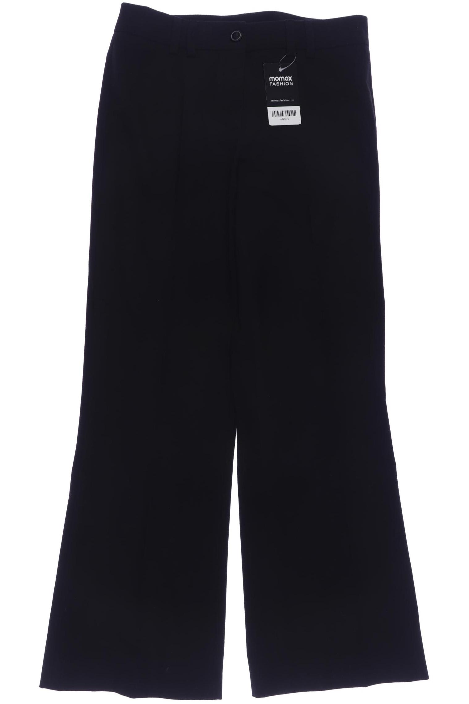

Raffaello Rossi Damen Stoffhose, schwarz, Gr. 36