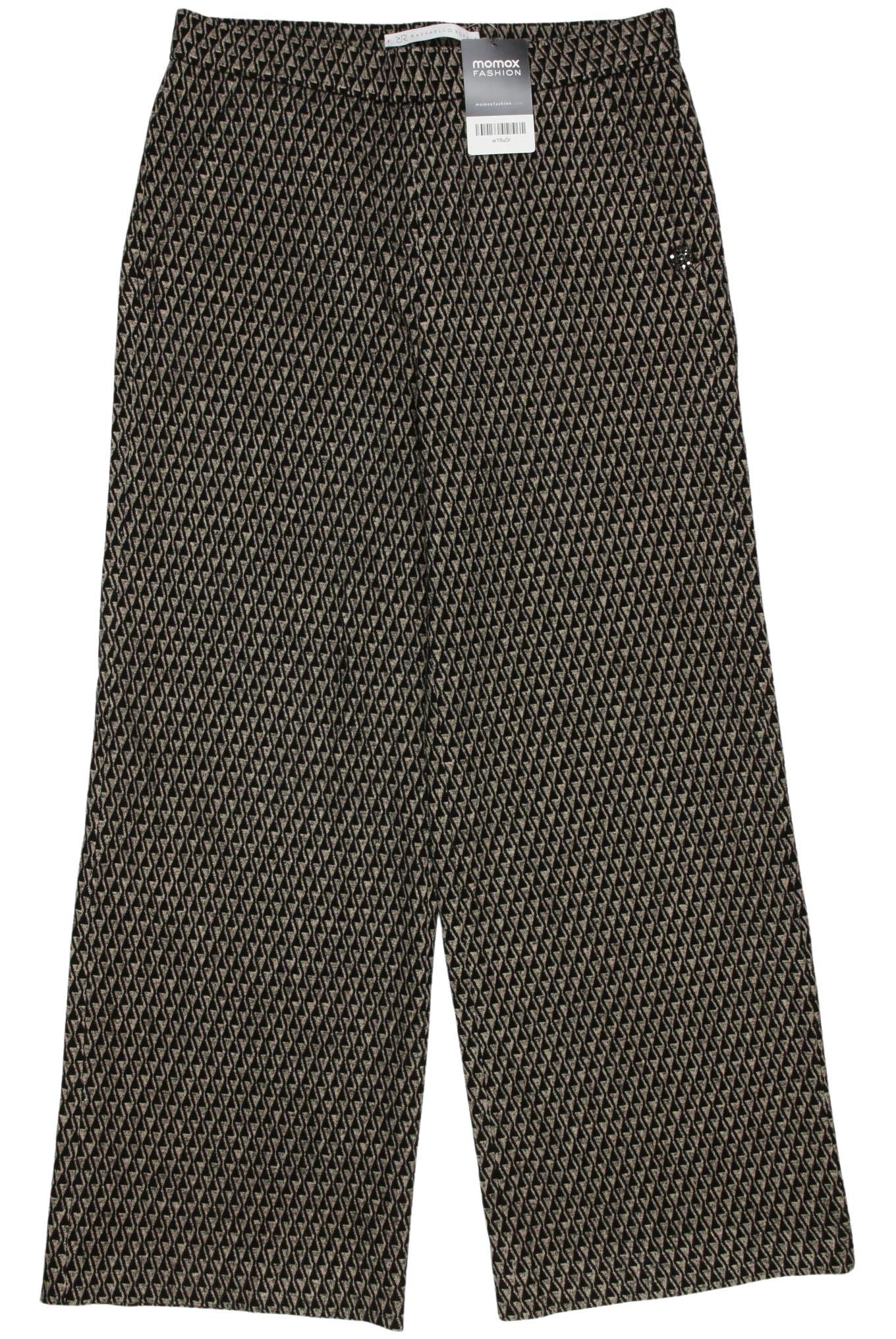 

Raffaello Rossi Damen Stoffhose, beige, Gr. 36