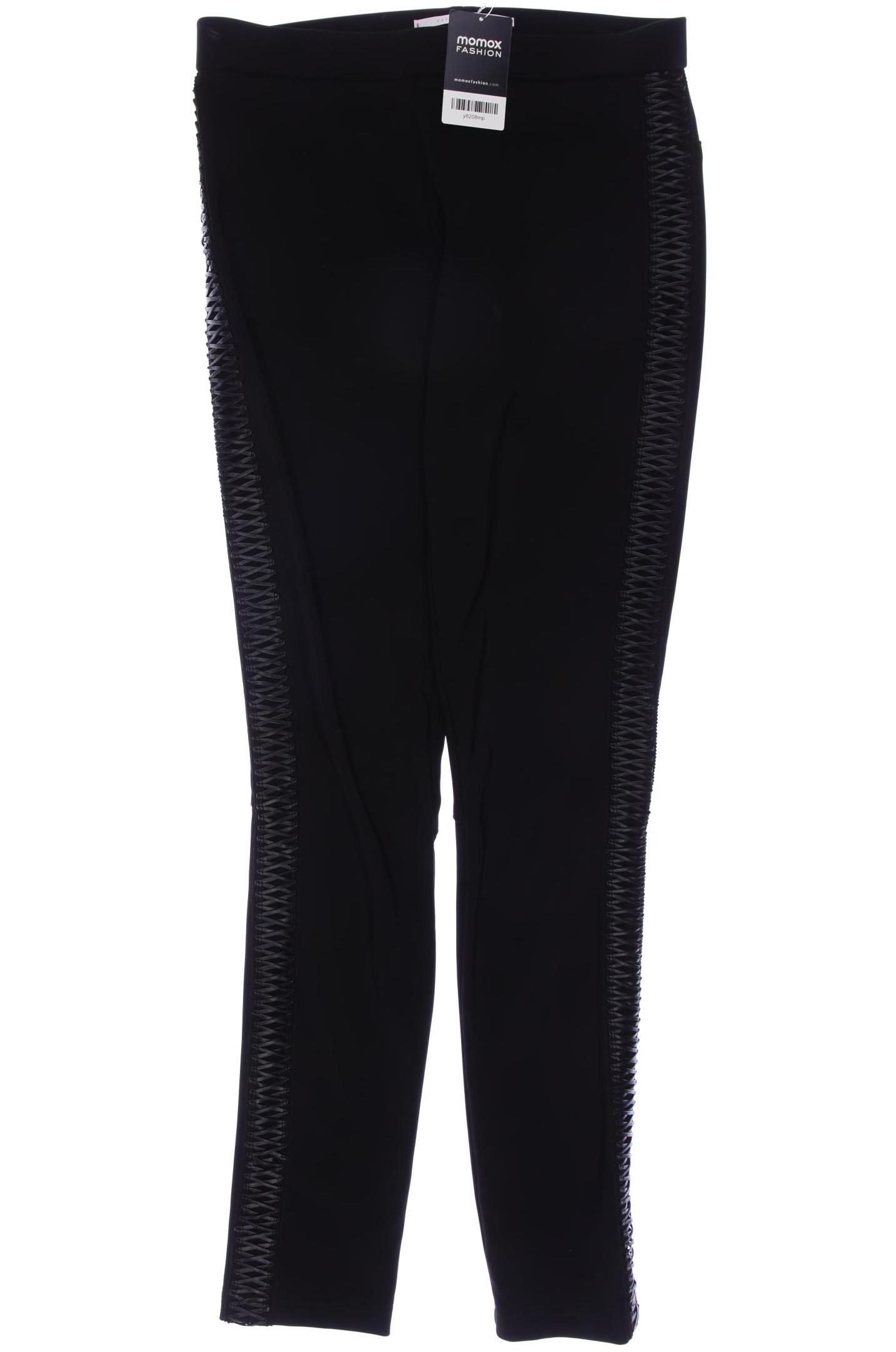 

Raffaello Rossi Damen Stoffhose, schwarz, Gr. 40