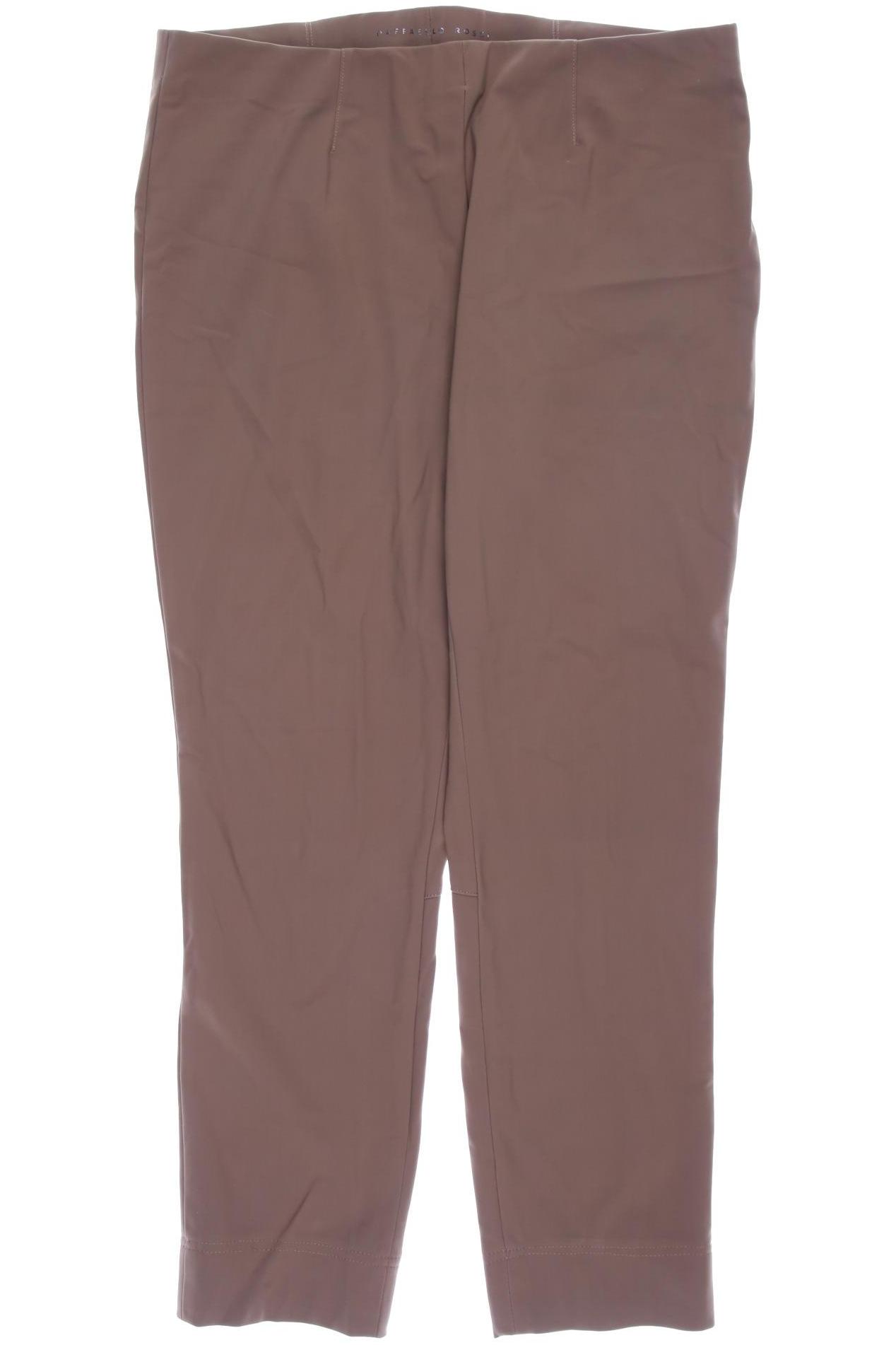 

Raffaello Rossi Damen Stoffhose, beige, Gr. 42