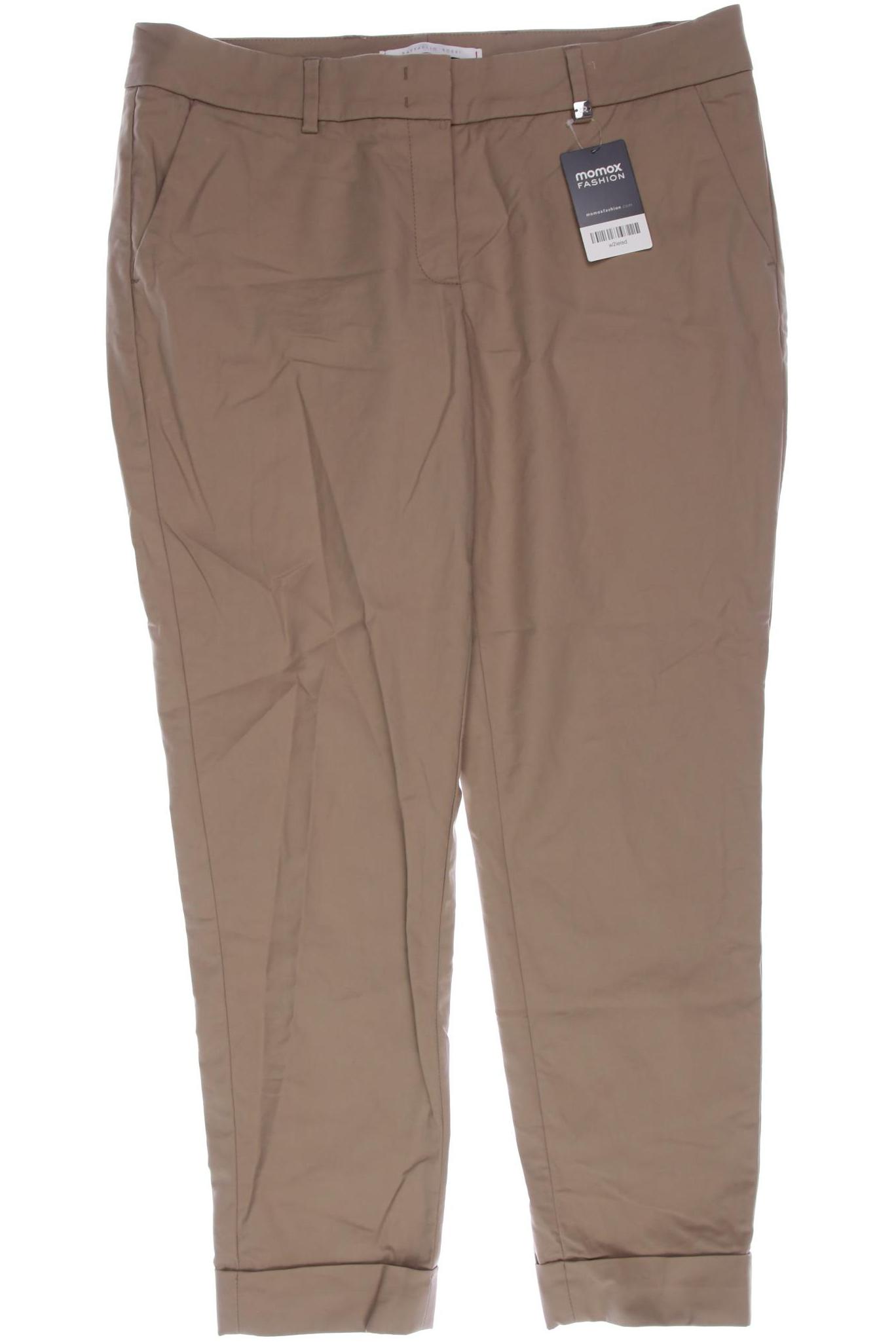 

Raffaello Rossi Damen Stoffhose, beige
