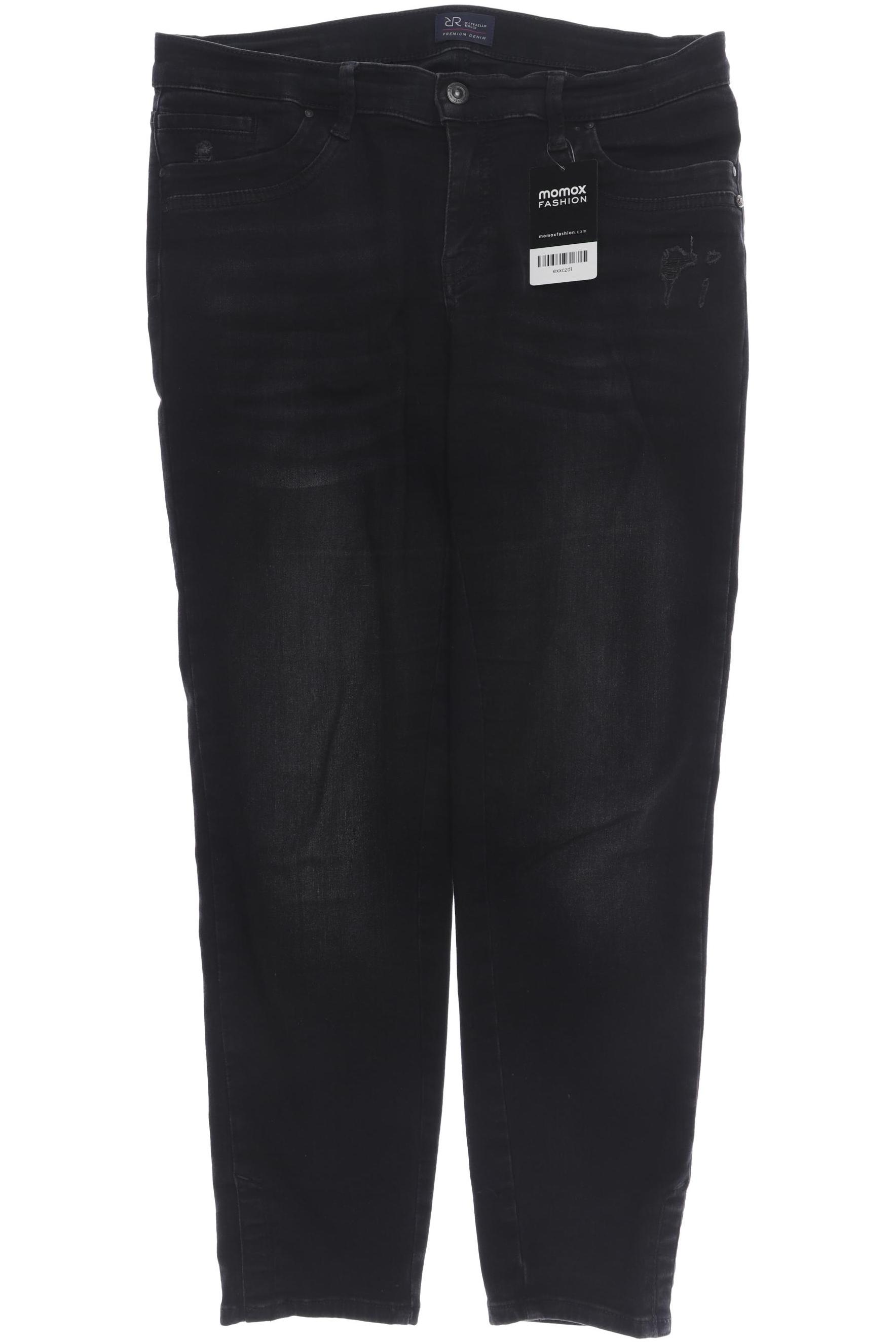 

Raffaello Rossi Damen Jeans, grau, Gr. 40
